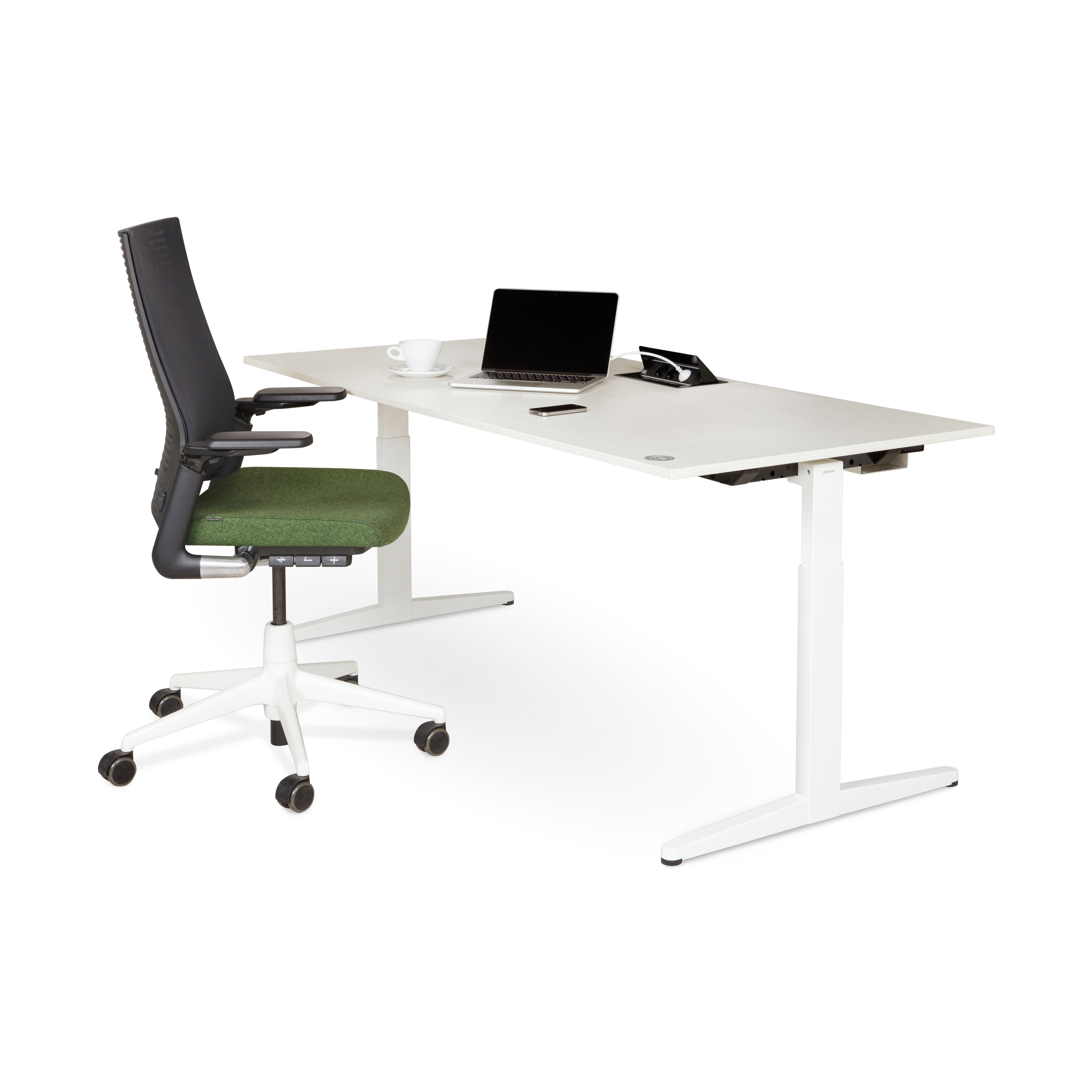 Mostrar el producto Ahrend Balance del fabricante Ahrend