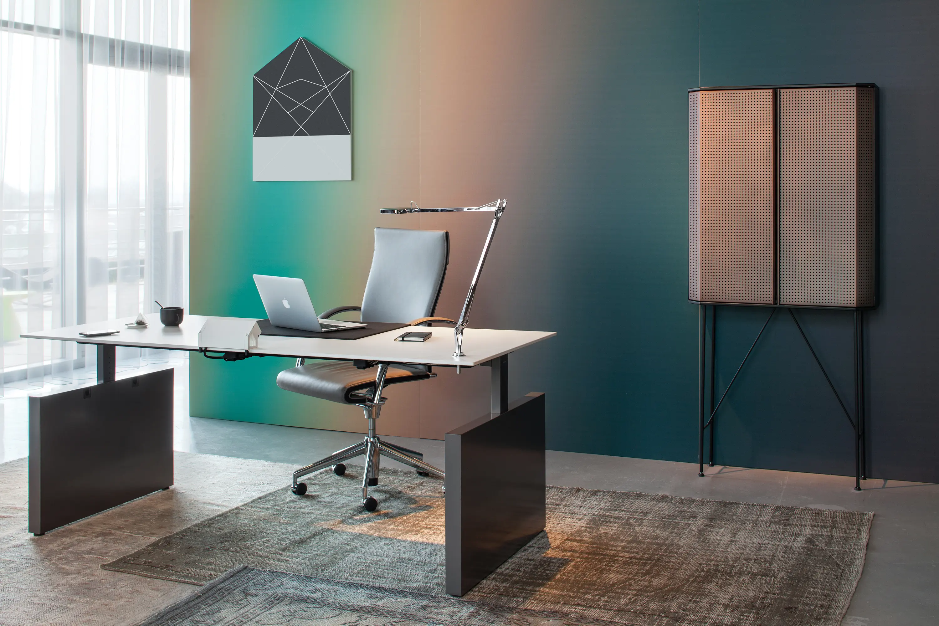 Ahrend - Ahrend Balance