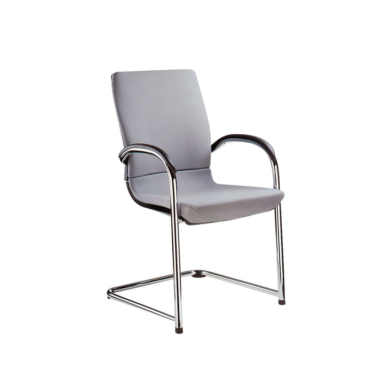 Vertoon produk Ahrend 230 visitor chair van vervaardiger Ahrend
