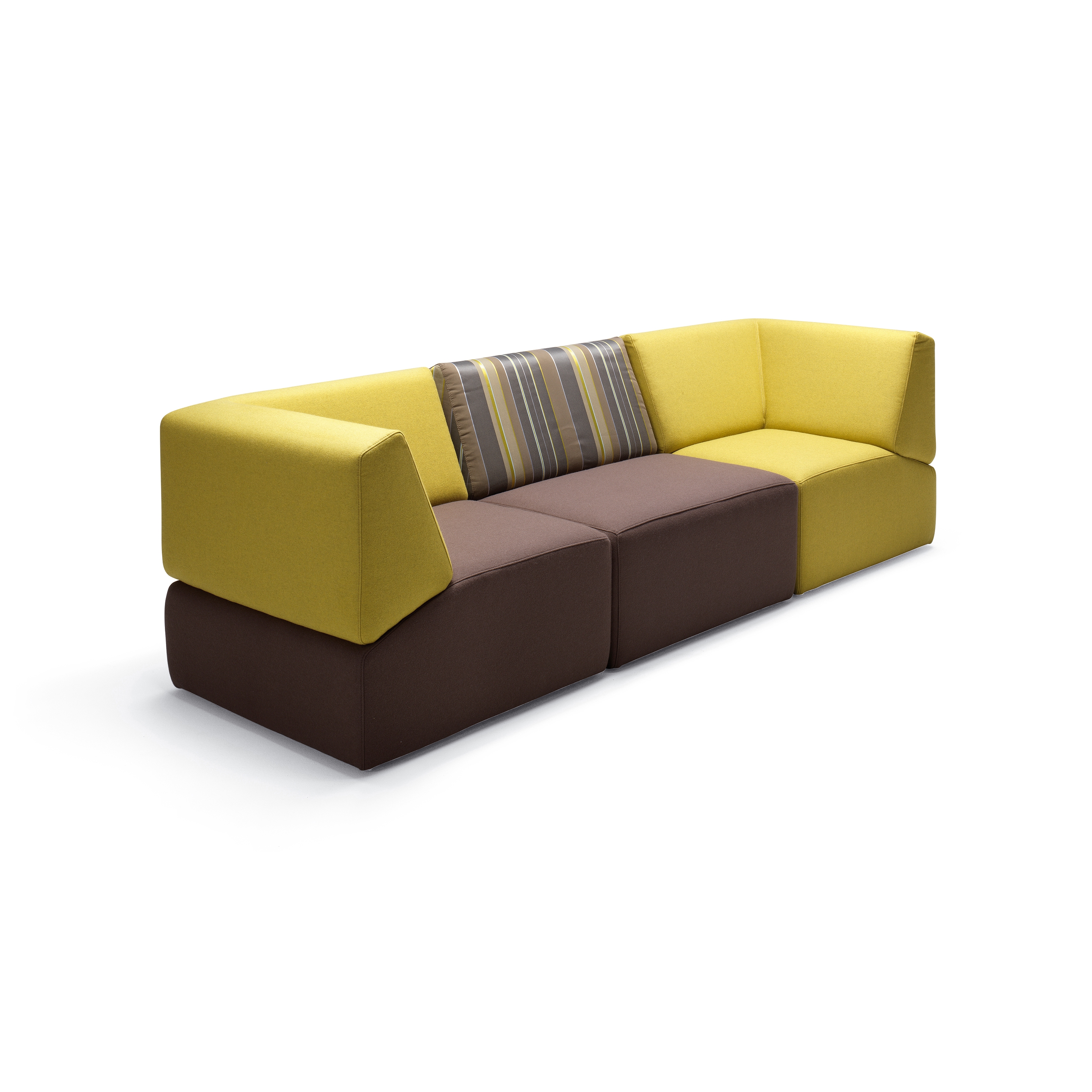 Vertoon produk Ahrend Napoli van vervaardiger Ahrend