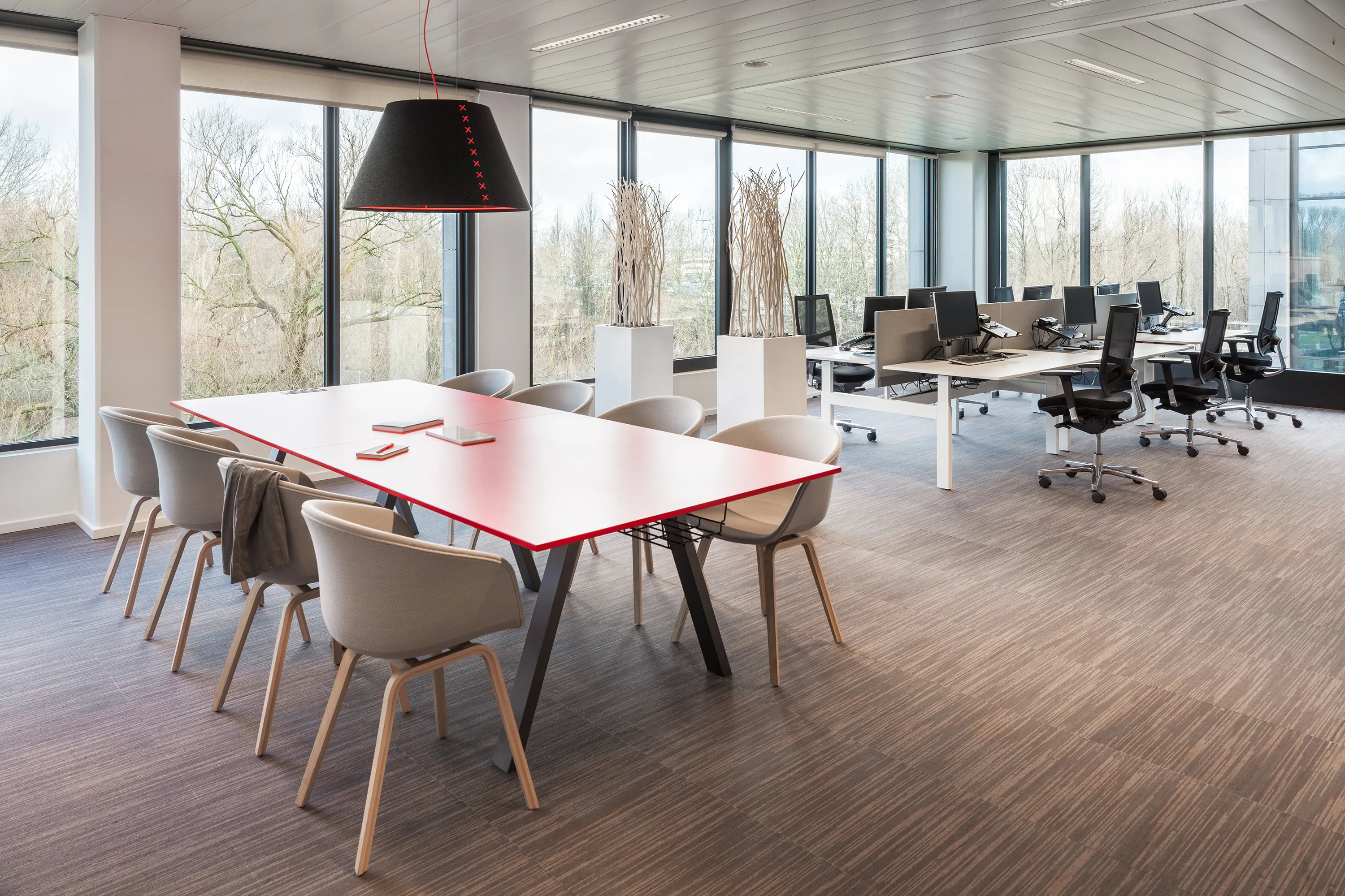 Ahrend - Ahrend Aero
