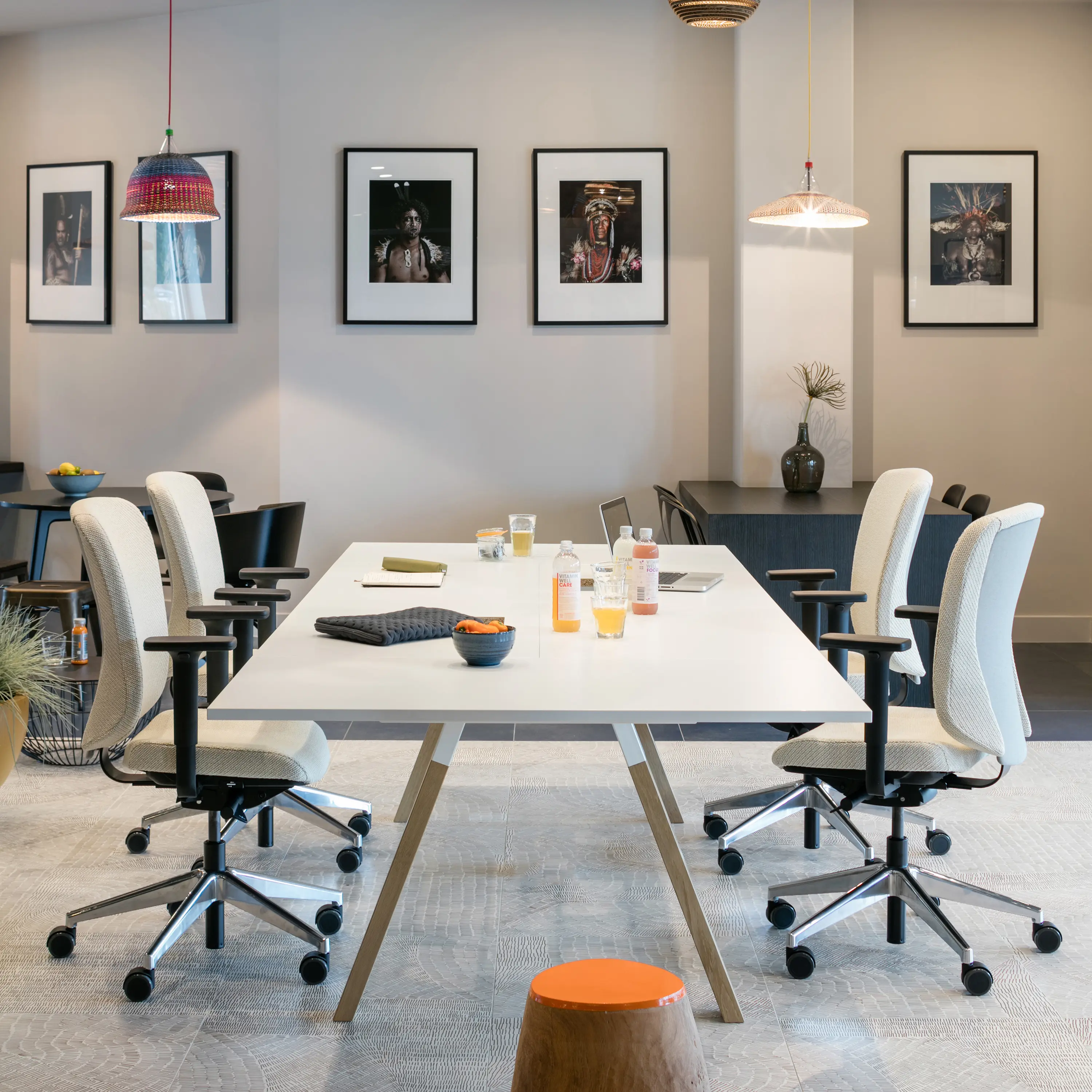 Ahrend - Ahrend Aero