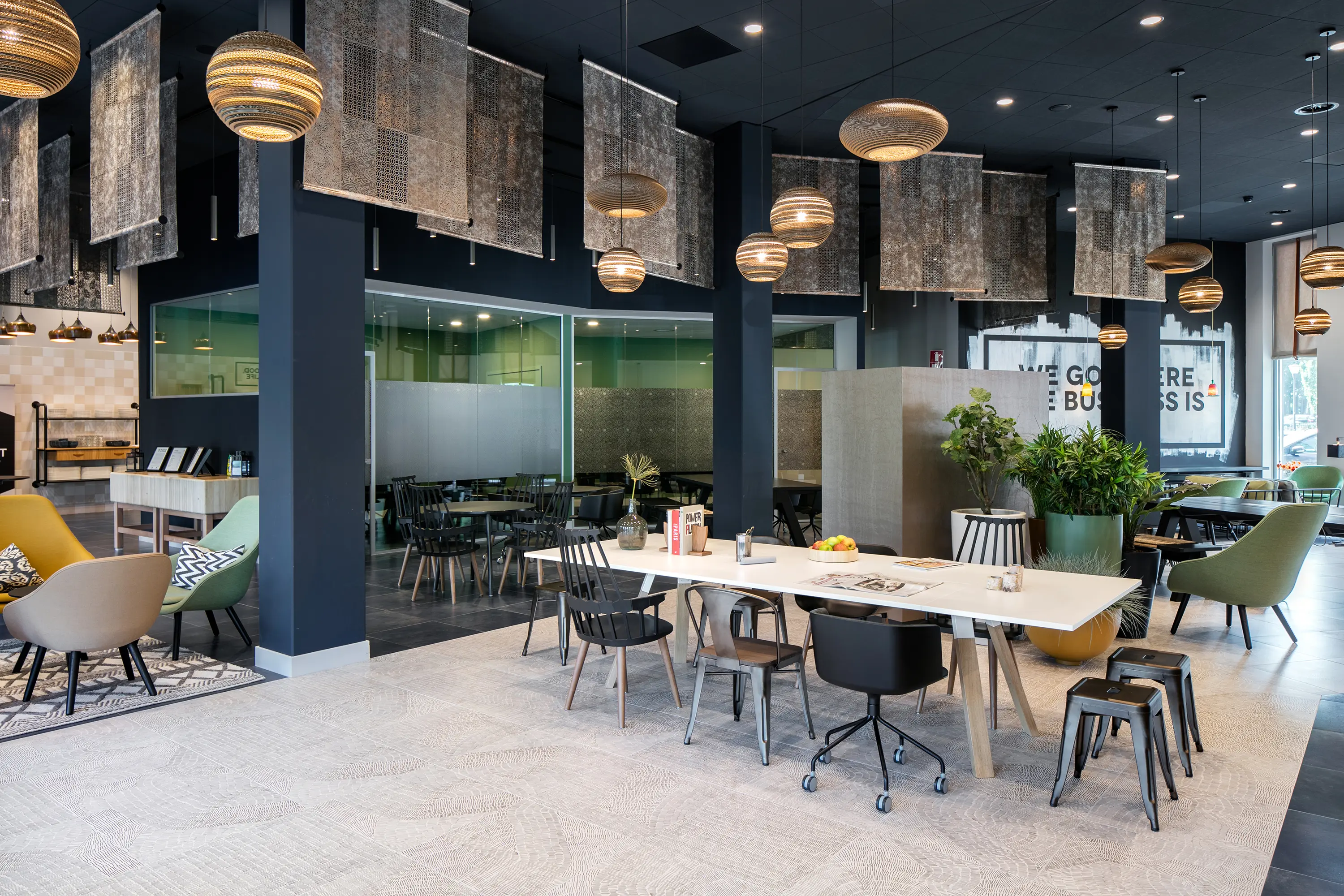 Ahrend - Ahrend Aero
