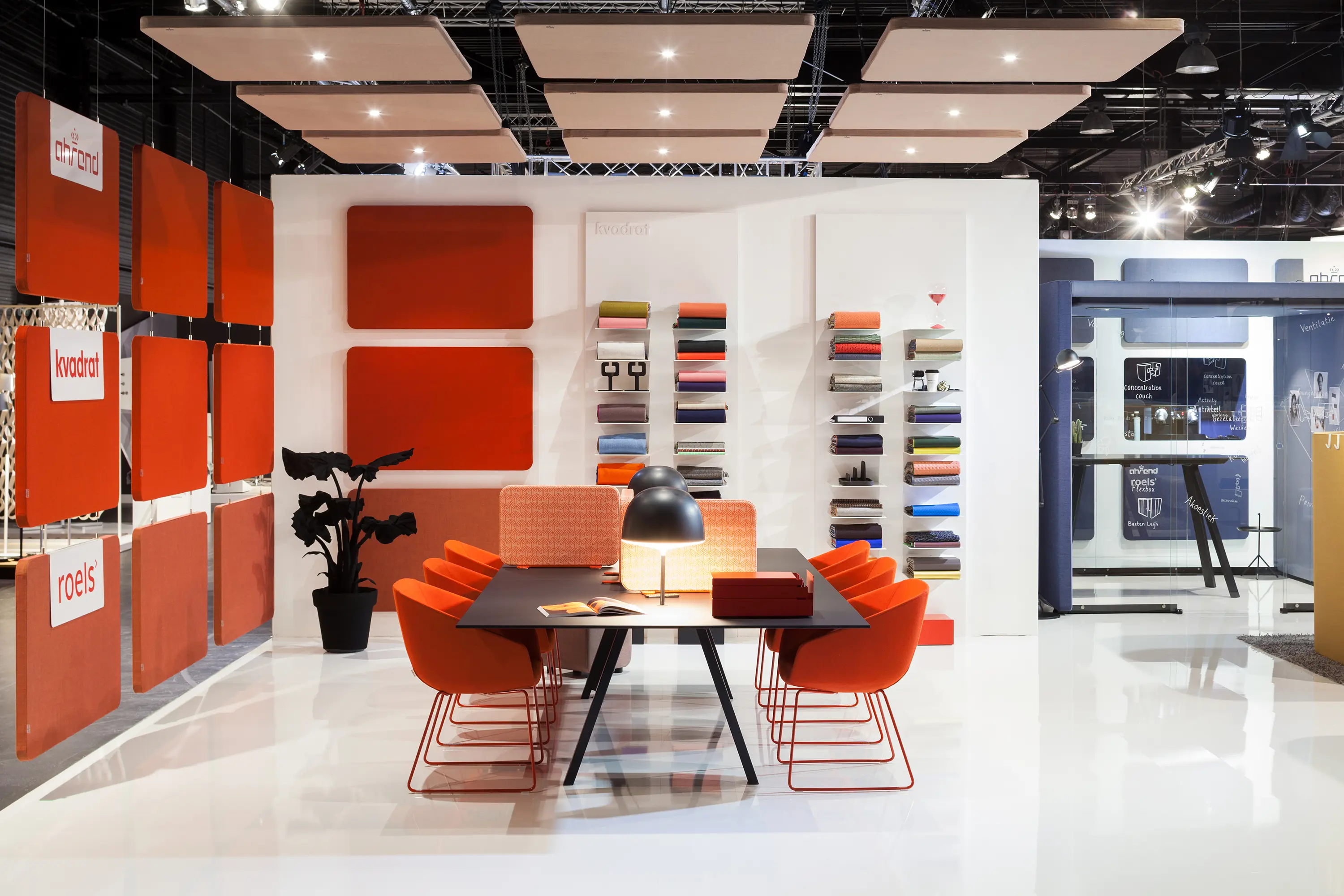 Ahrend - Ahrend Aero