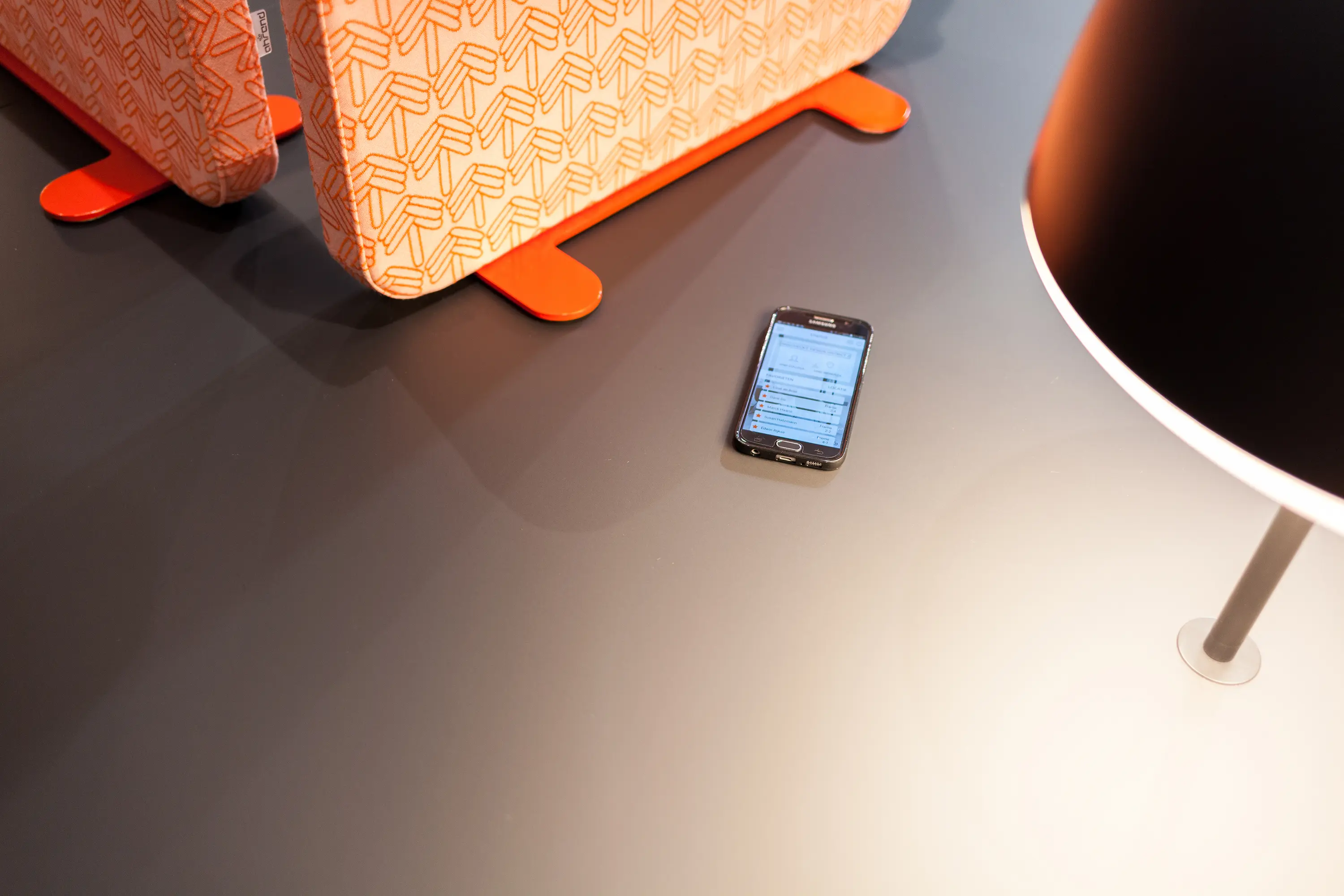 Ahrend - Ahrend Aero