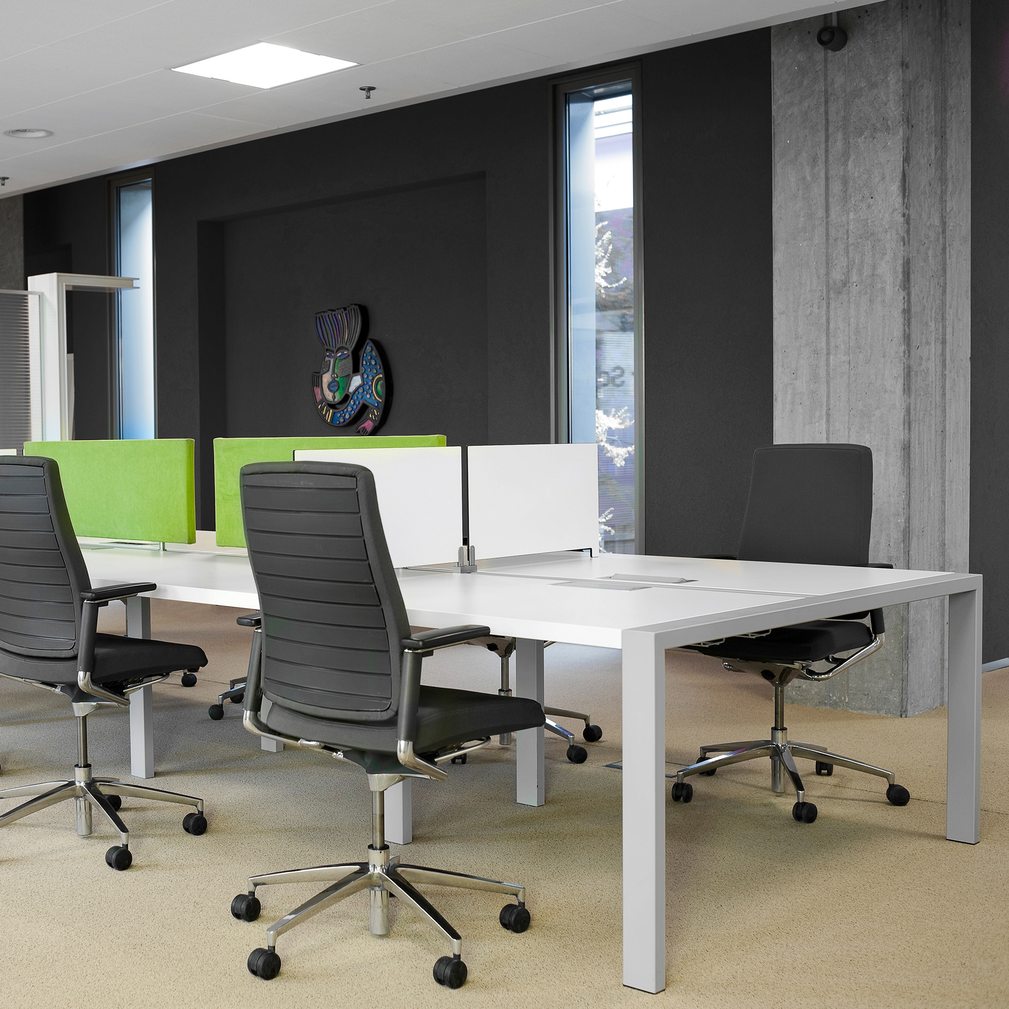 Display product Ahrend Portal from manufacturer Ahrend