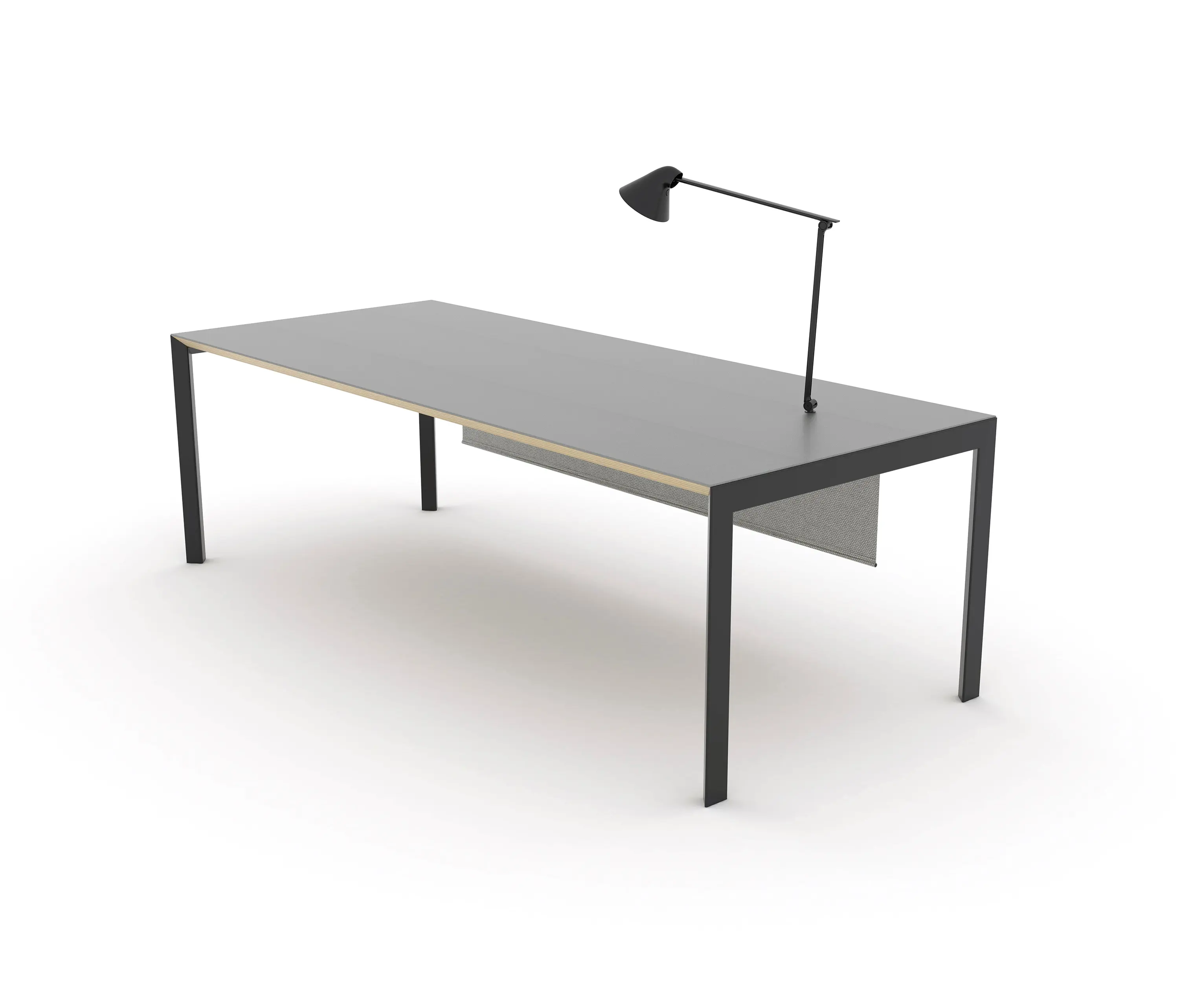 Ahrend - Ahrend Delta
