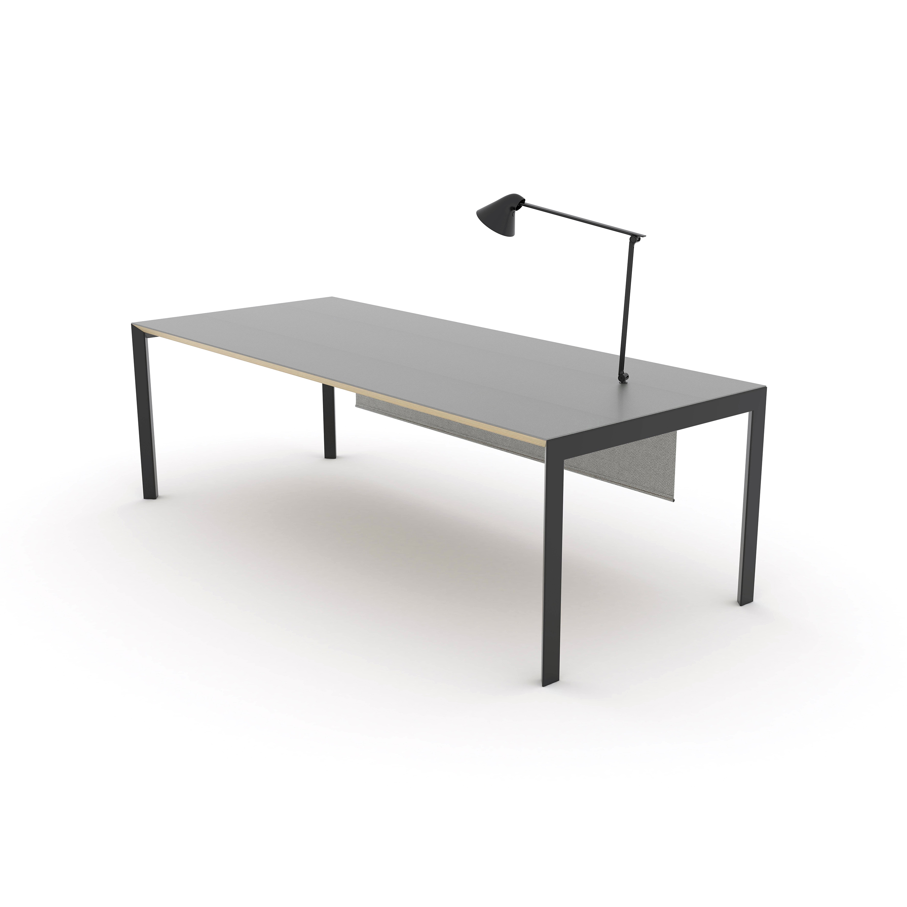 Display product Ahrend Delta from manufacturer Ahrend