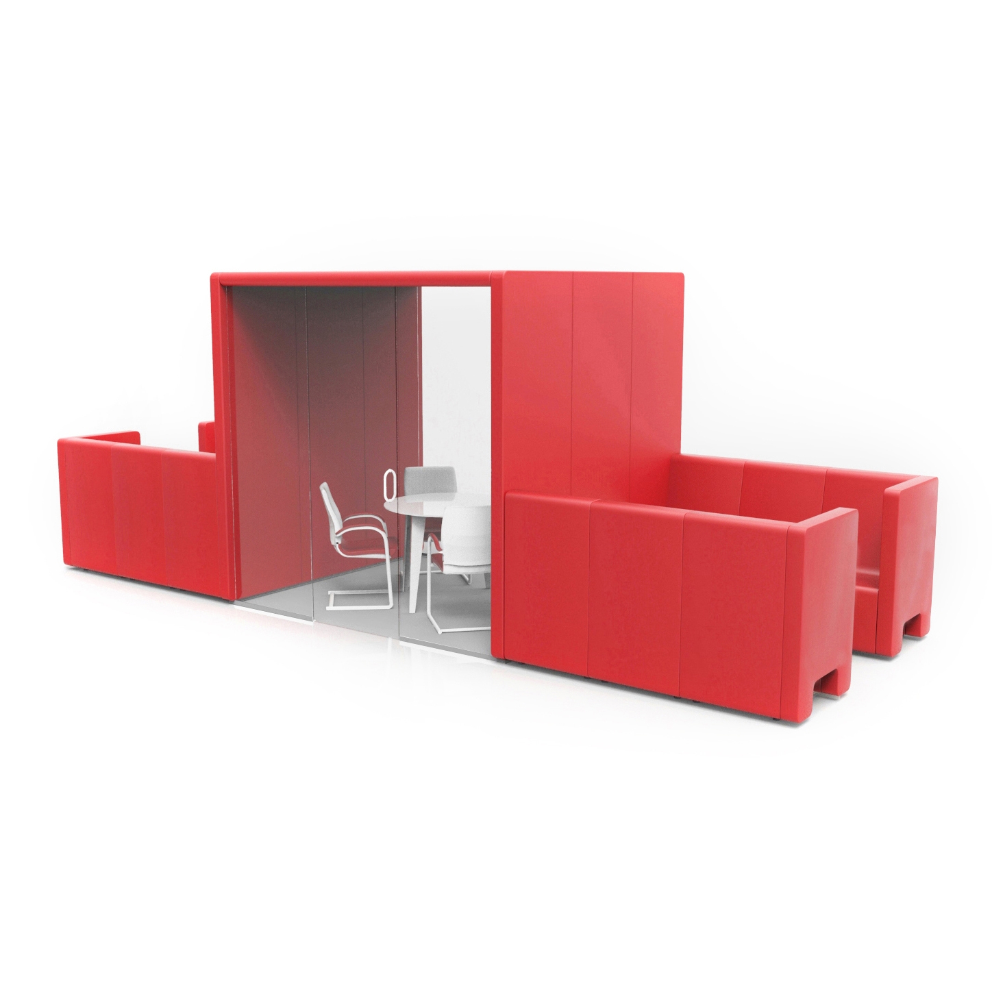 Ahrend Flexbox
