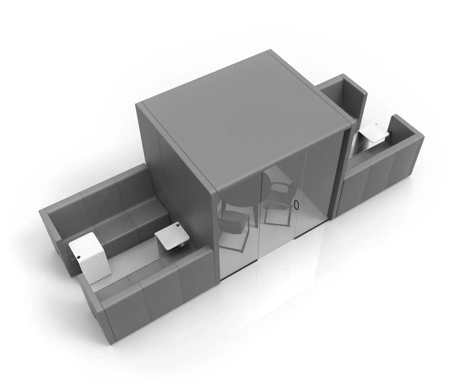 Ahrend - Ahrend Flexbox