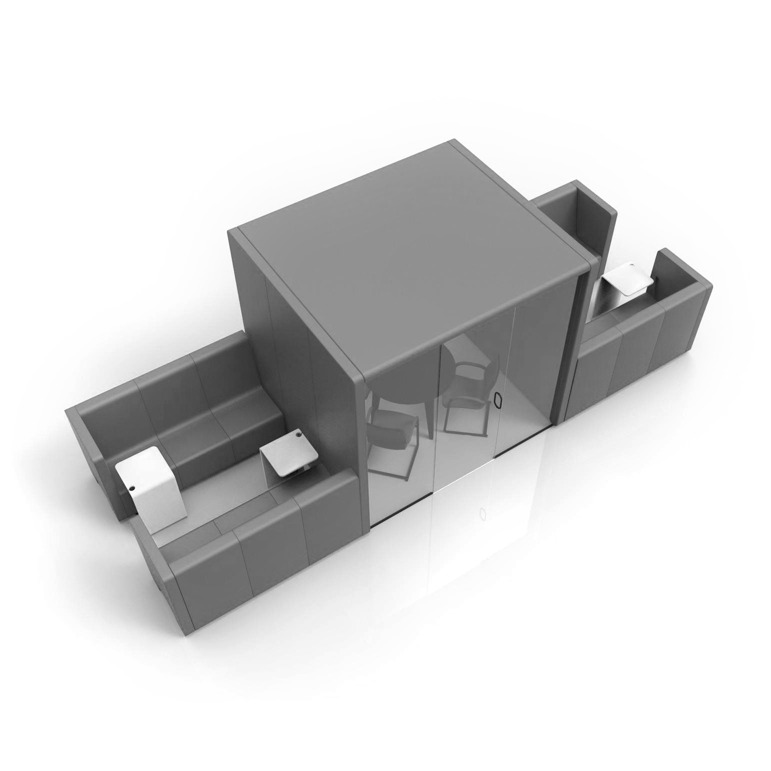 Ahrend Flexbox