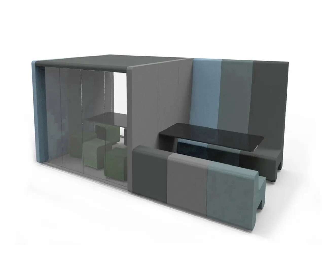 Ahrend - Ahrend Flexbox