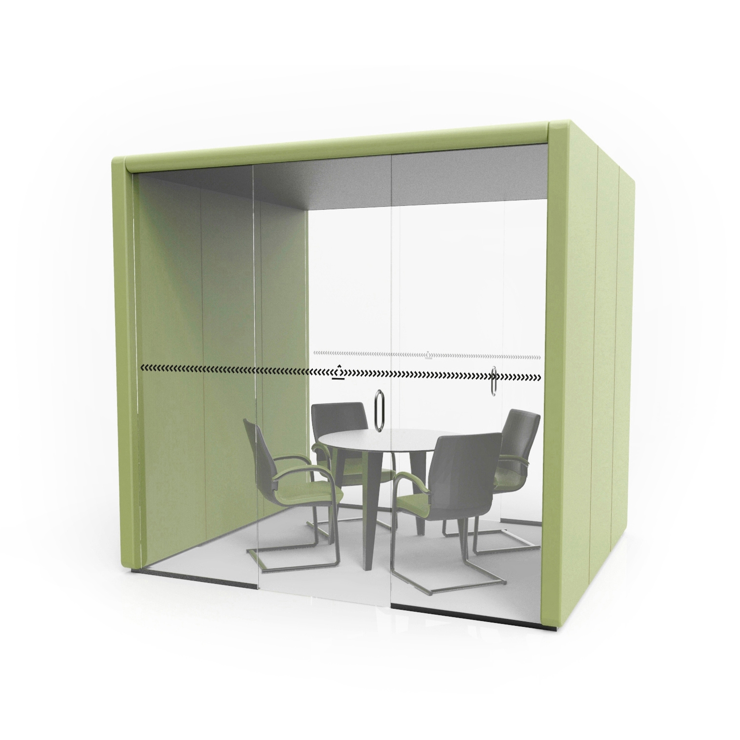 Produkt Ahrend Flexbox des Herstellers Ahrend anzeigen