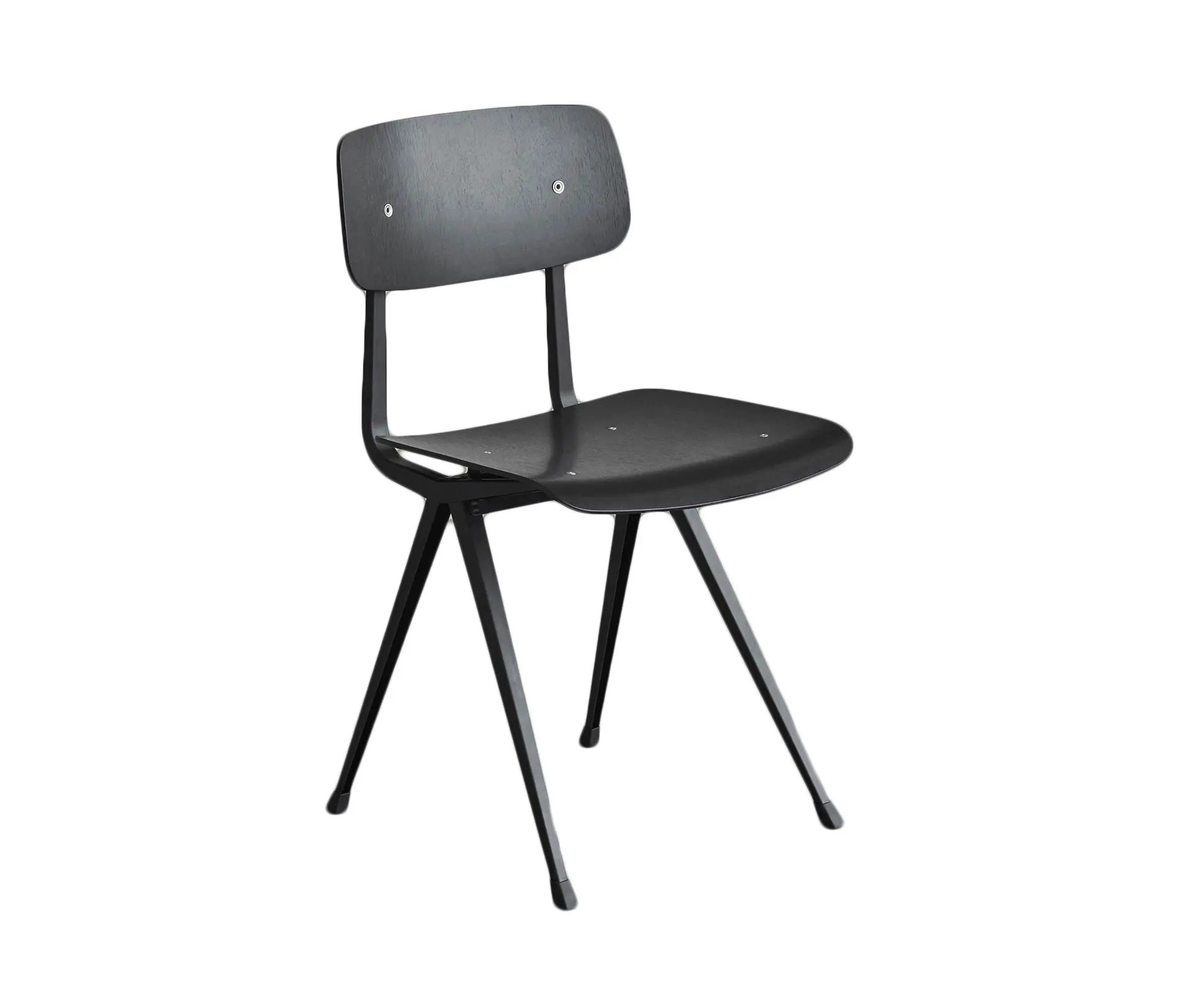 Ahrend - Result