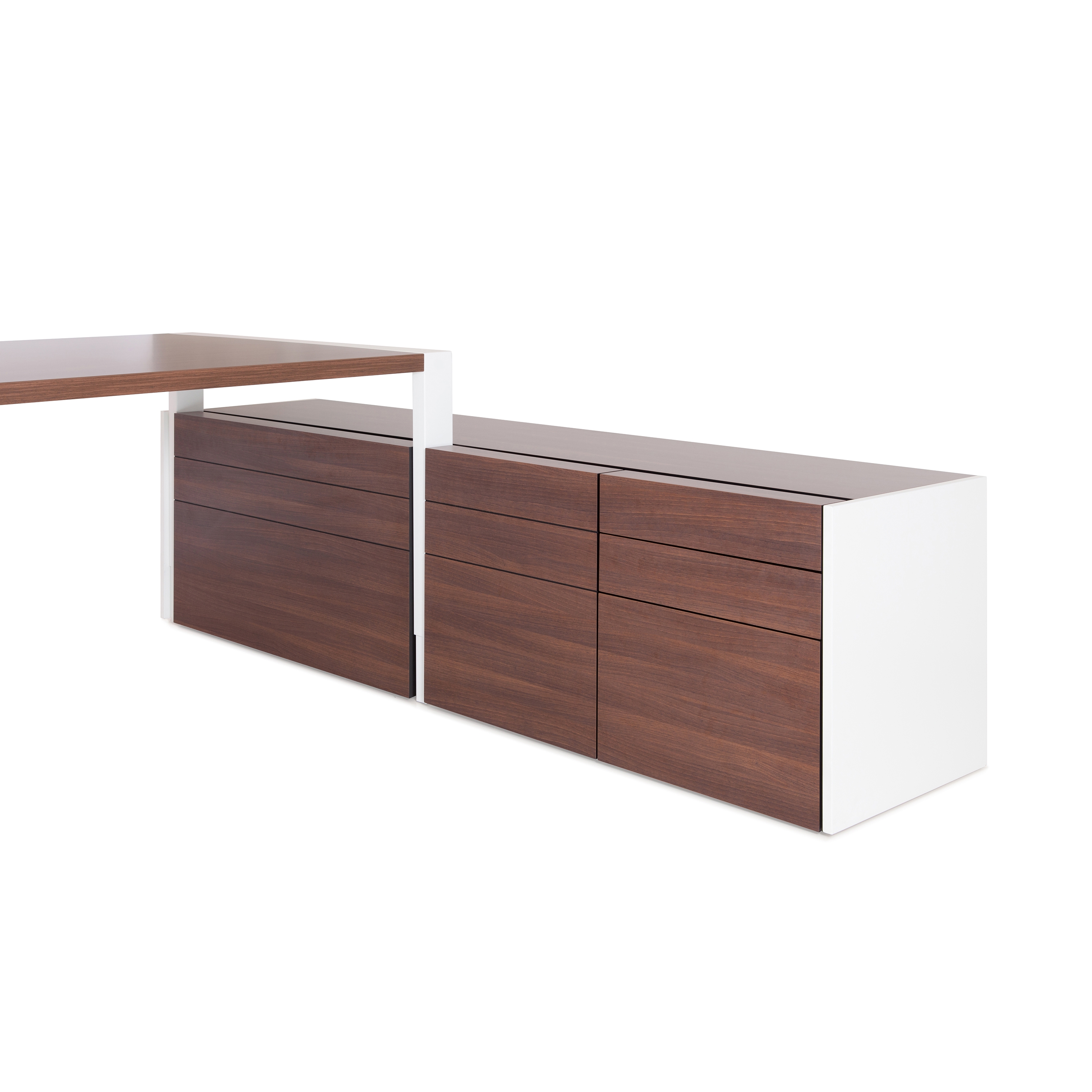 Mostrar el producto Sideboard del fabricante Ahrend
