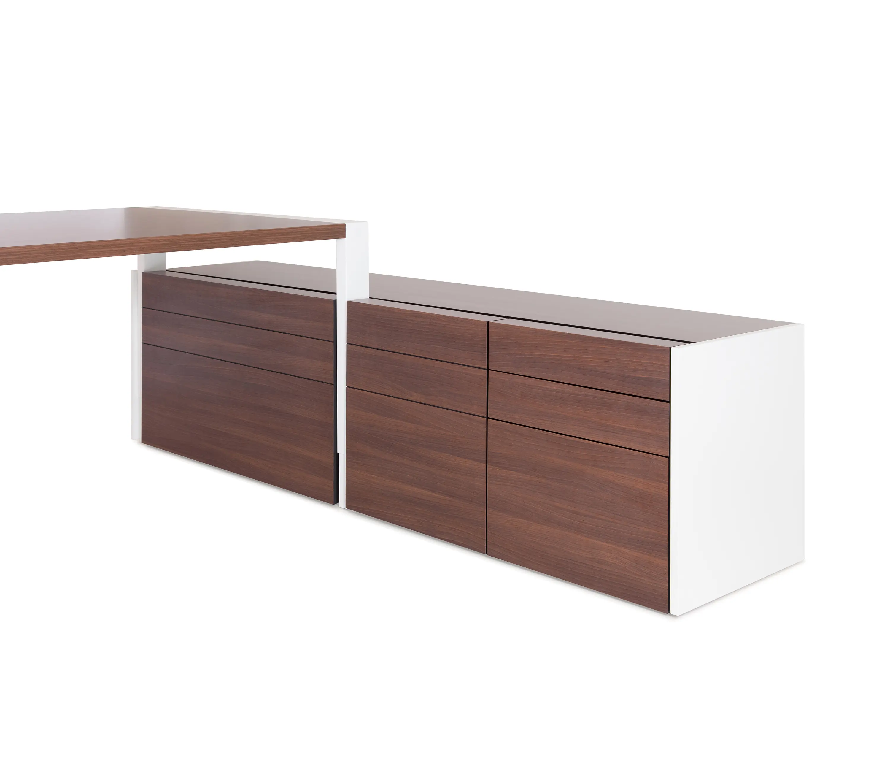 Ahrend - Sideboard