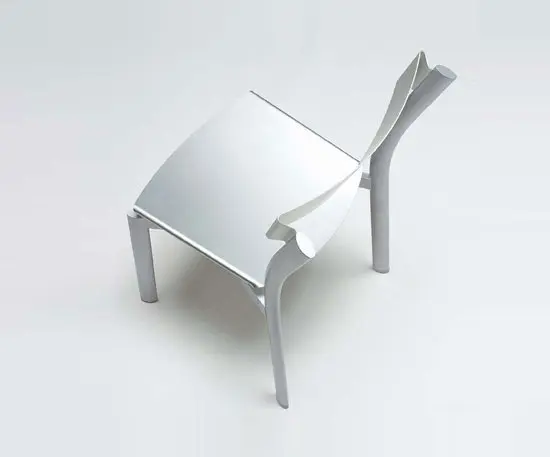 Alfacto - Alula Chair
