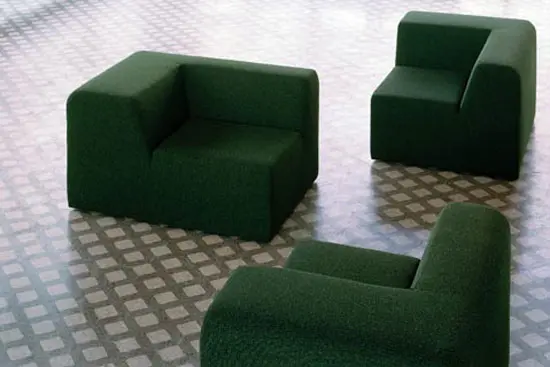 Designheiten - do_line Hocker