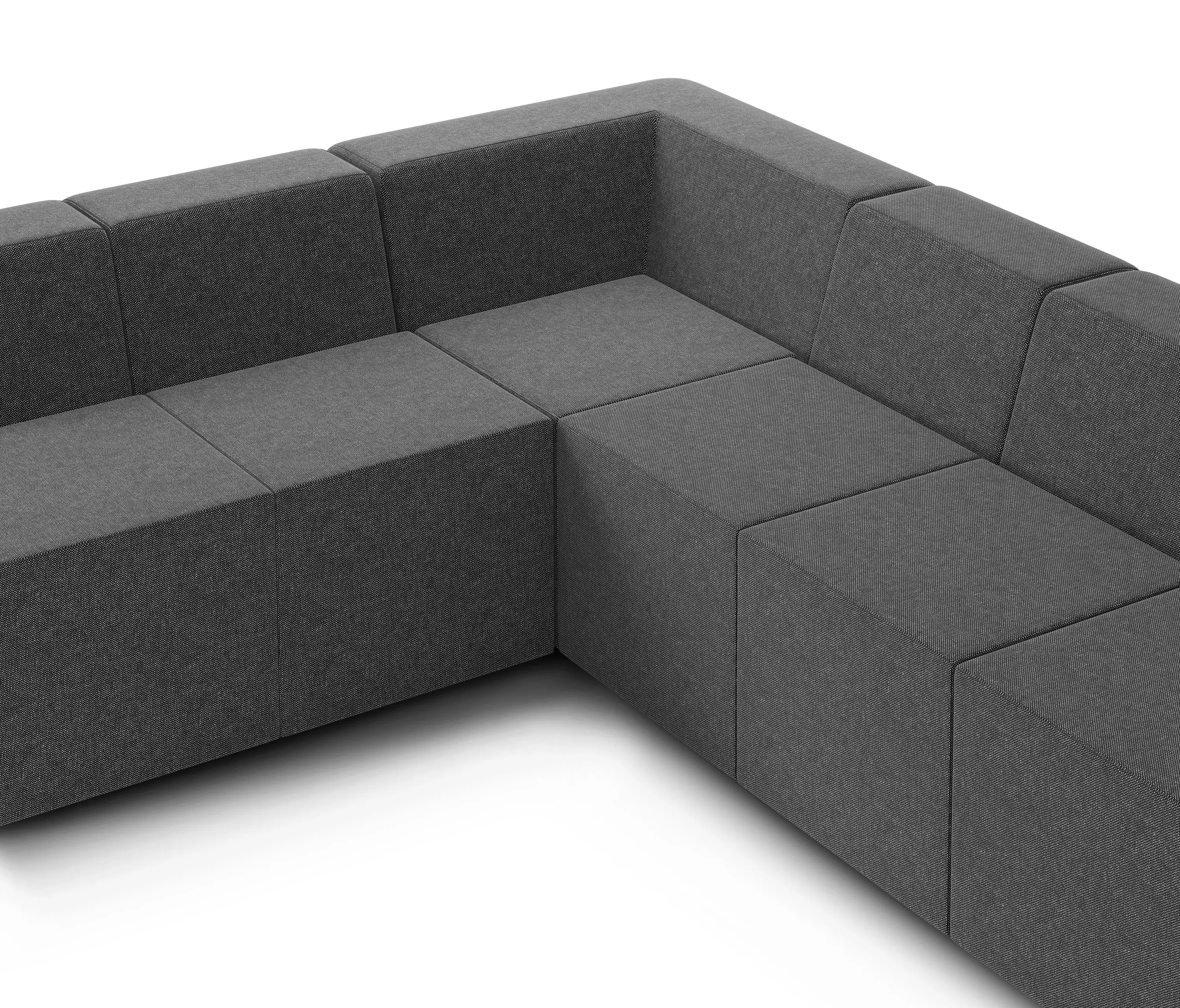 Designheiten - do_line Corner module
