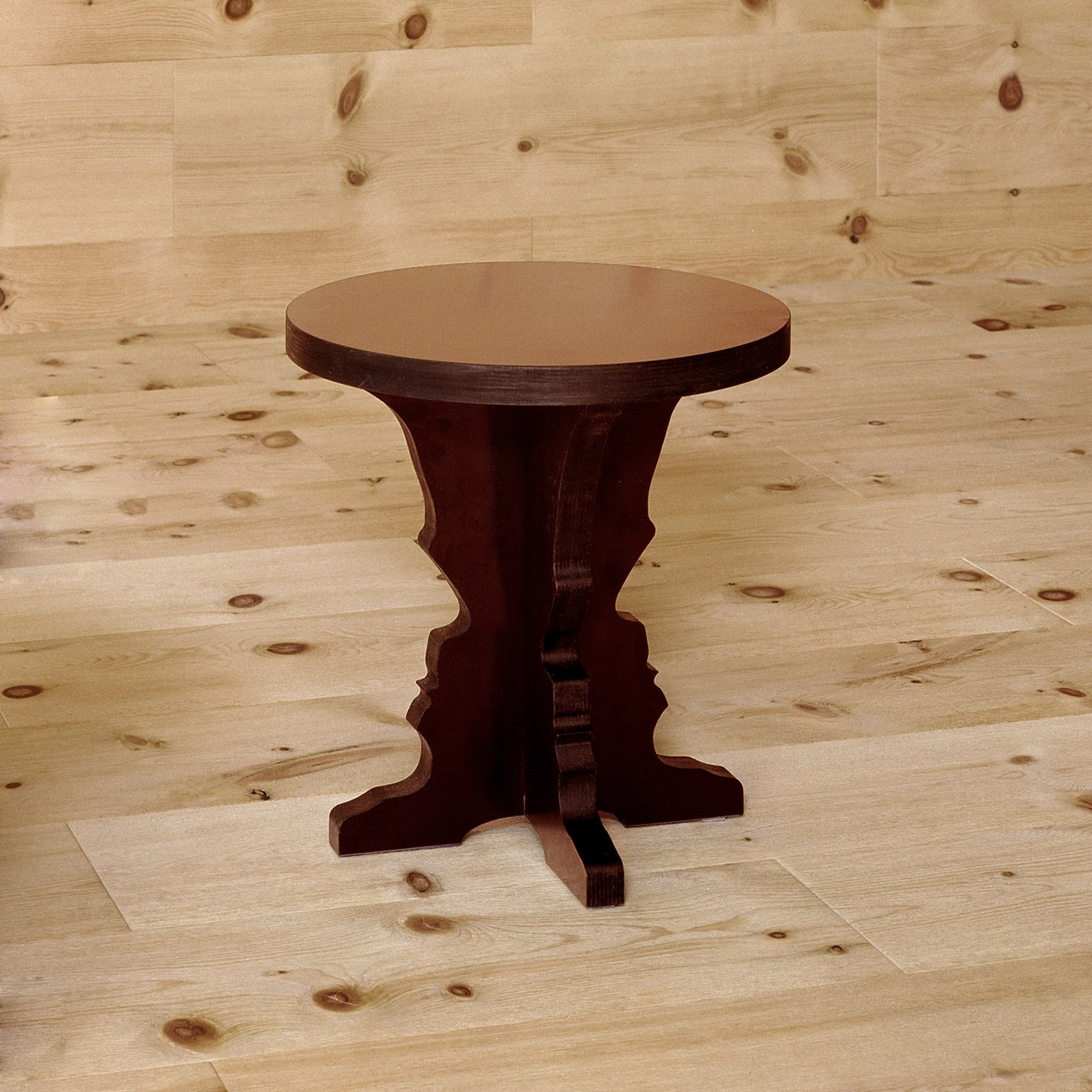Afficher le produit re_flet Occasional table/stool du fabricant Designheiten