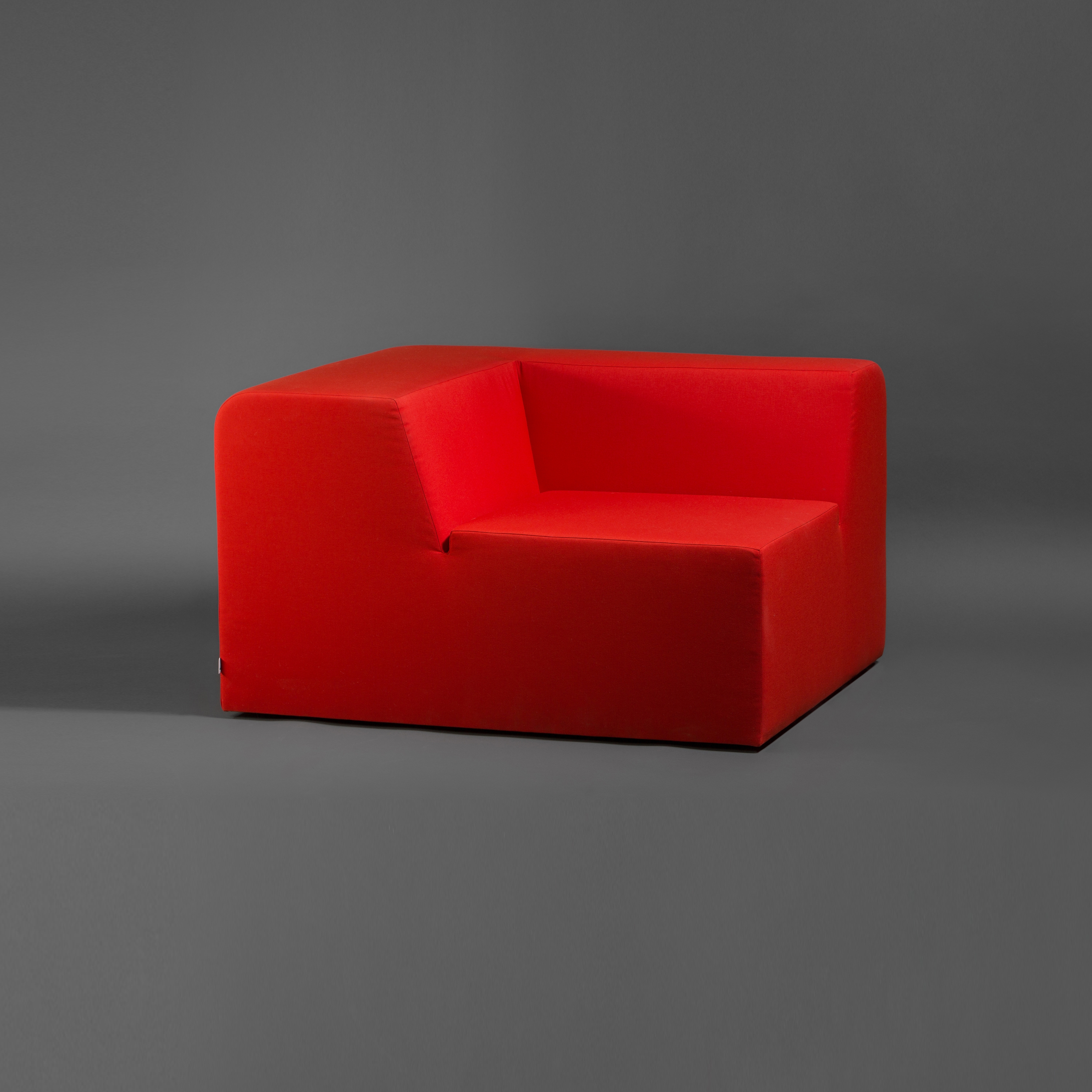 Mostra il prodotto do_line Chair del produttore Designheiten