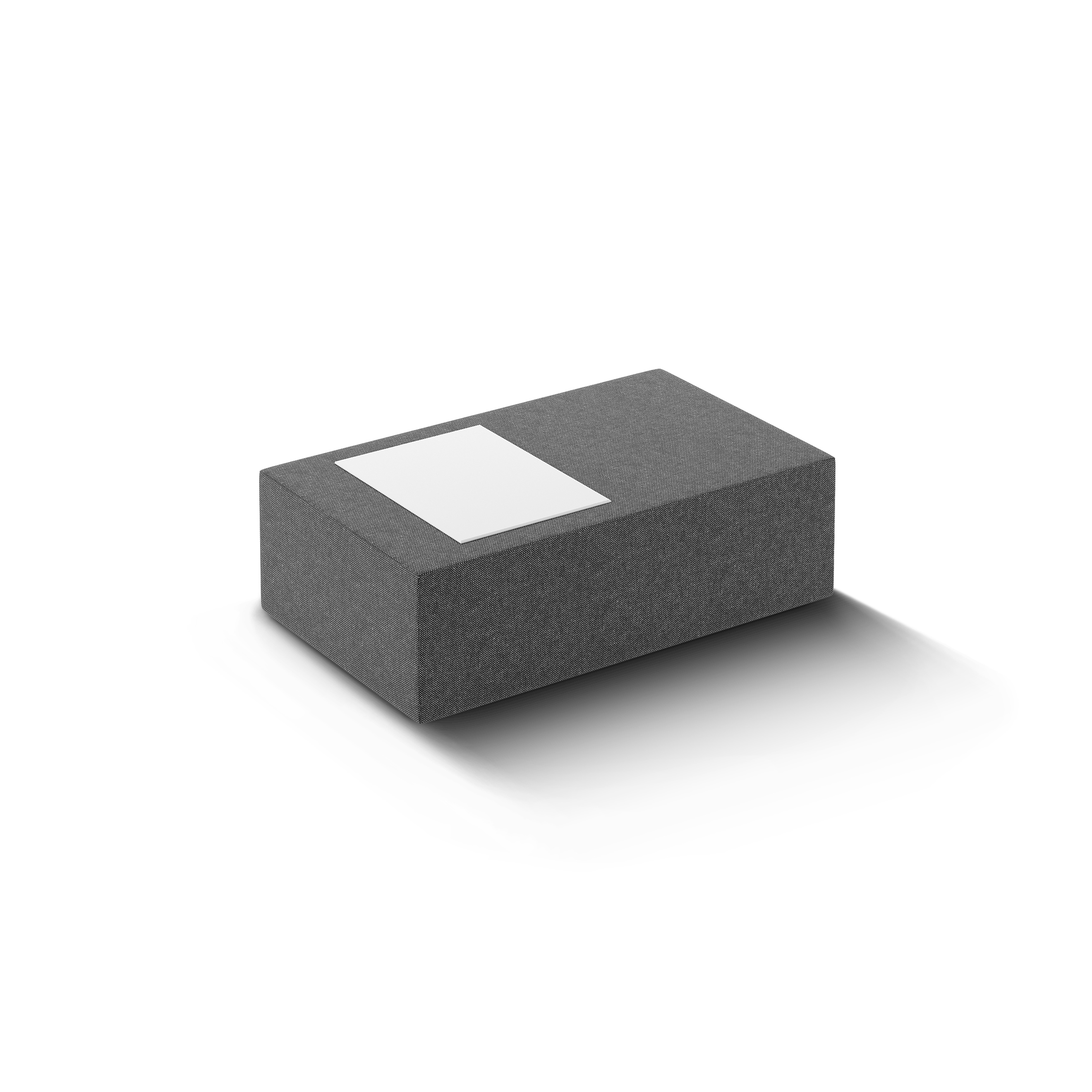 Display product do_line Occasional table from manufacturer Designheiten