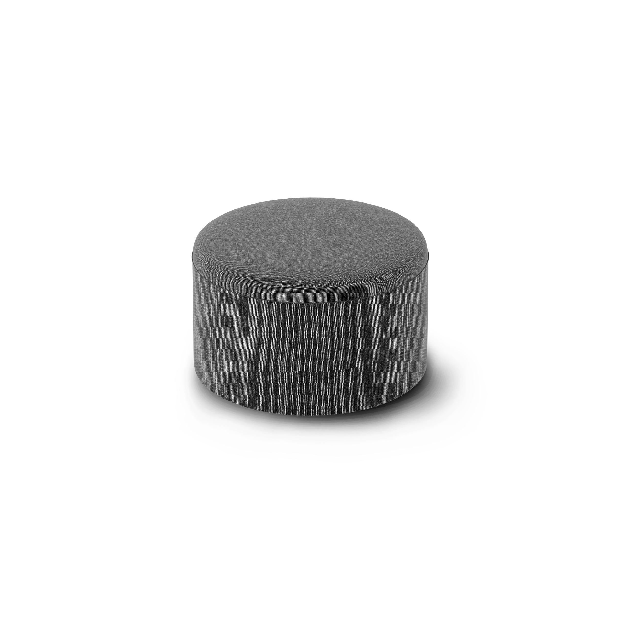 Produkt do_line Hocker rund des Herstellers Designheiten anzeigen
