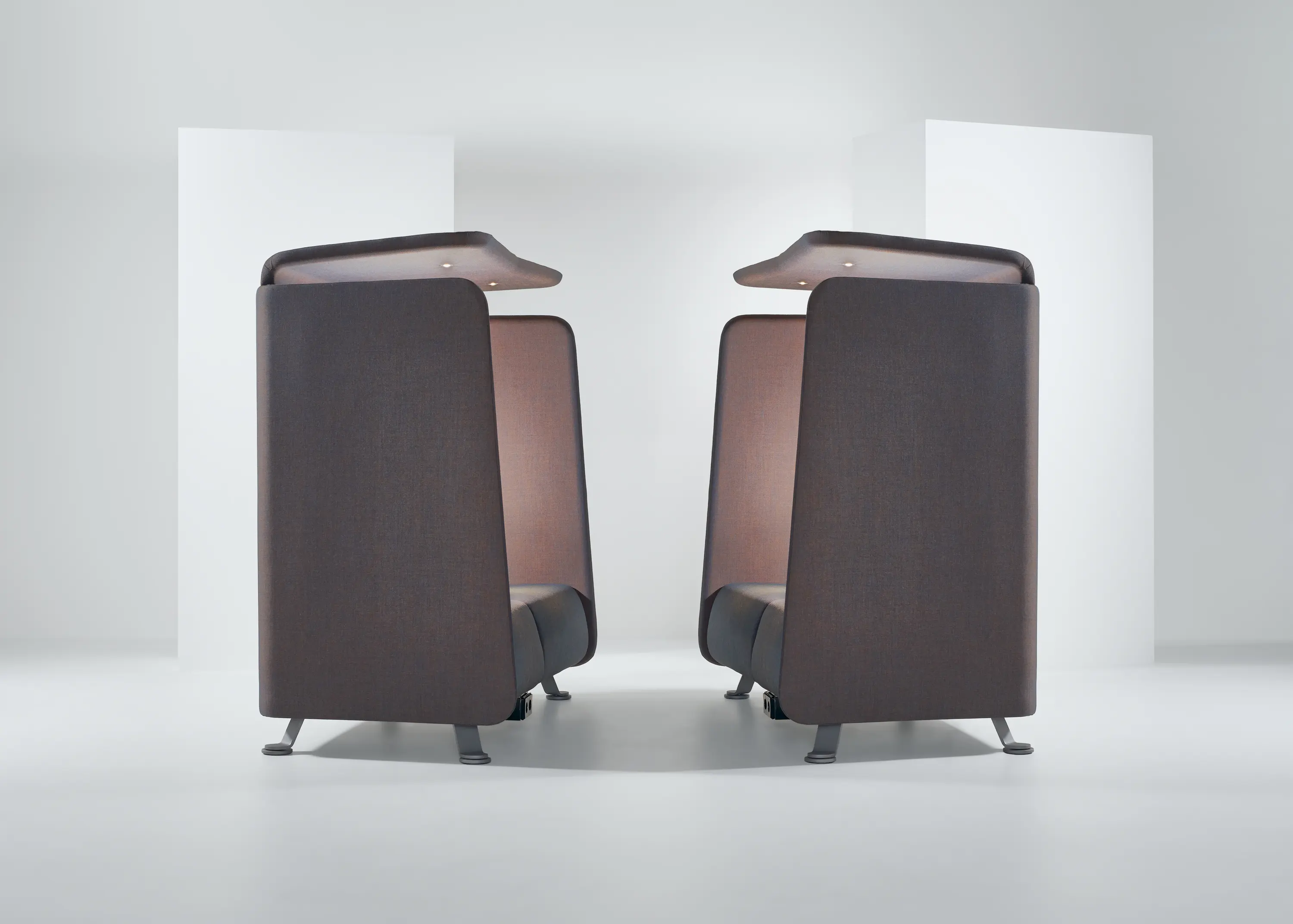 Prooff - #004.01 Niche
