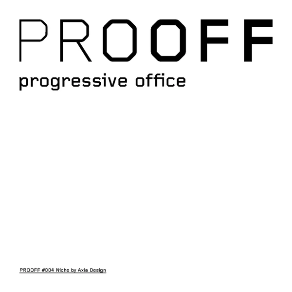 Image d’aperçu du fichier Niche Brochure