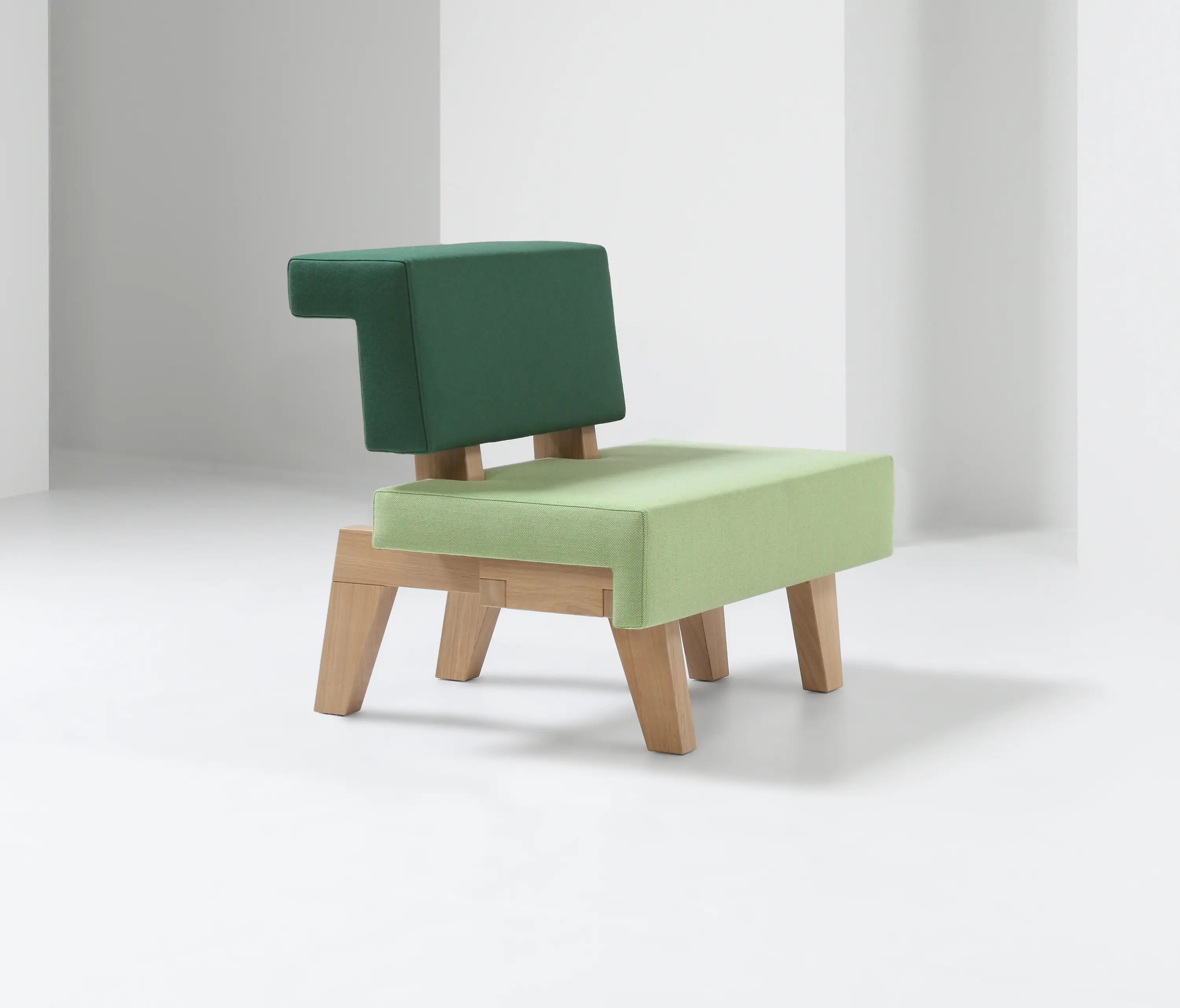 Prooff - #002.02 WorkSofa