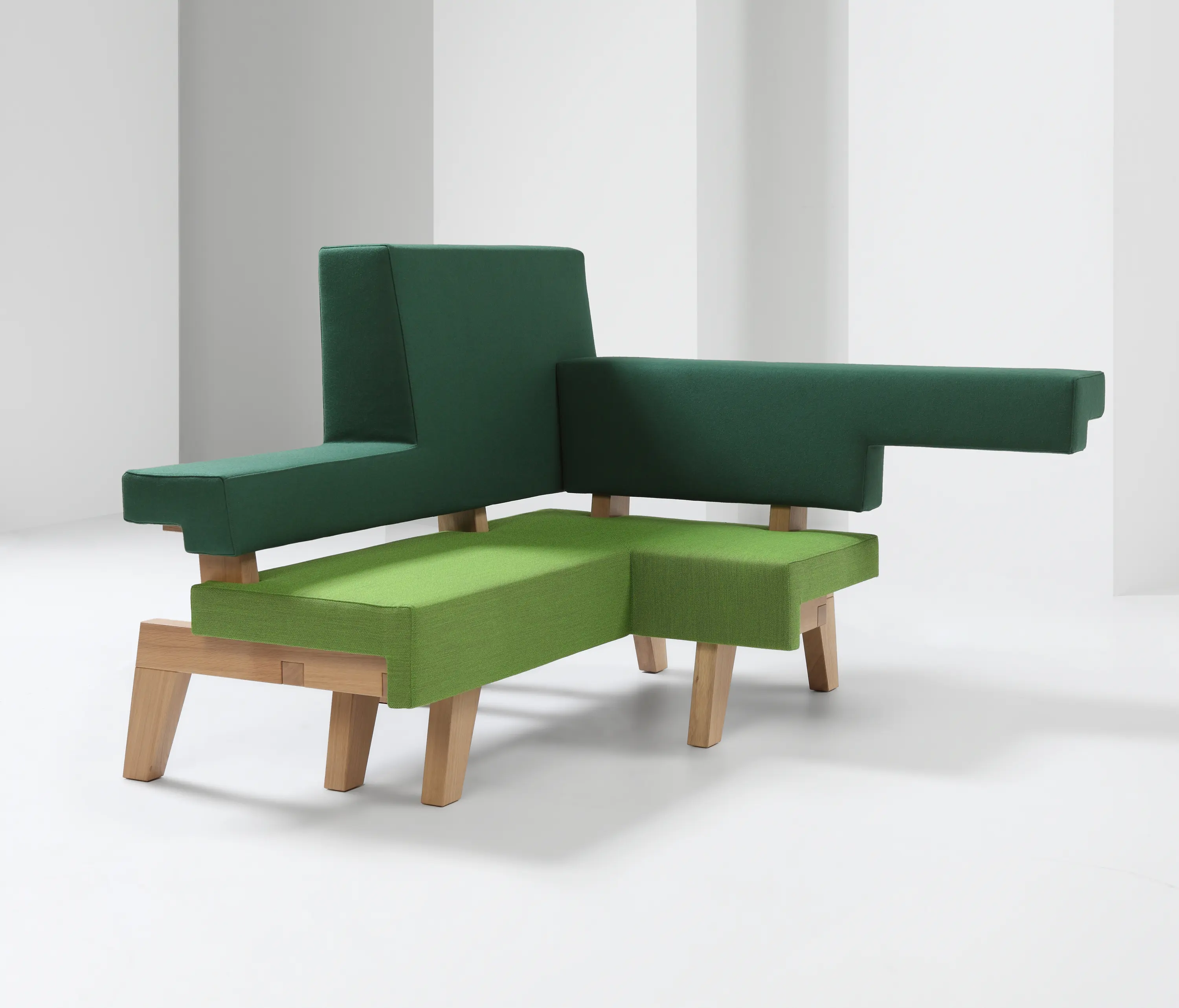 Prooff - #002.04 WorkSofa
