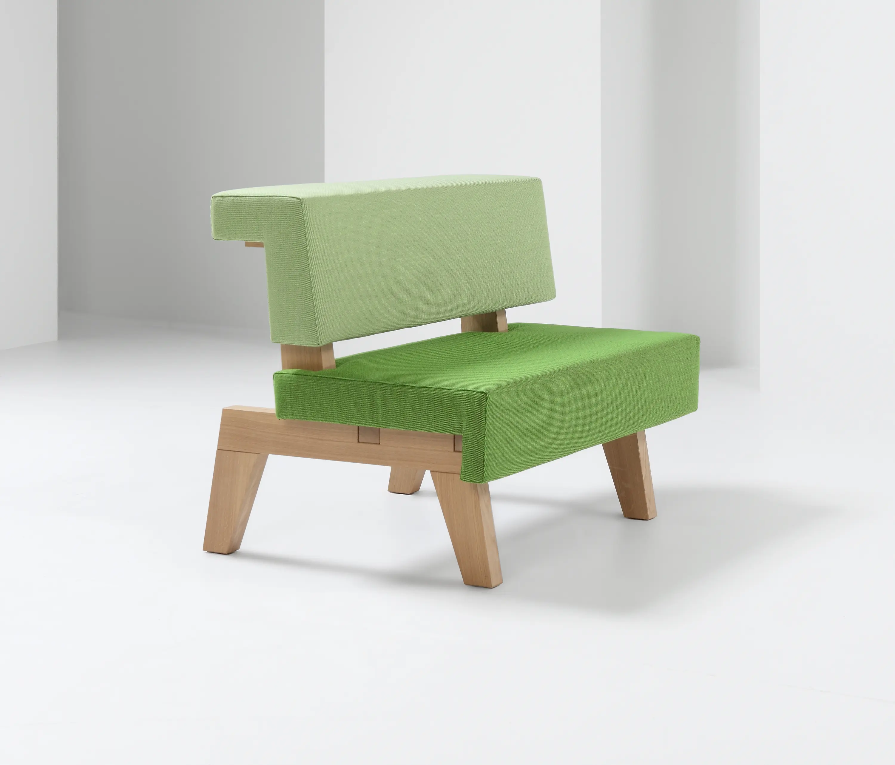 Prooff - #002.06 WorkSofa