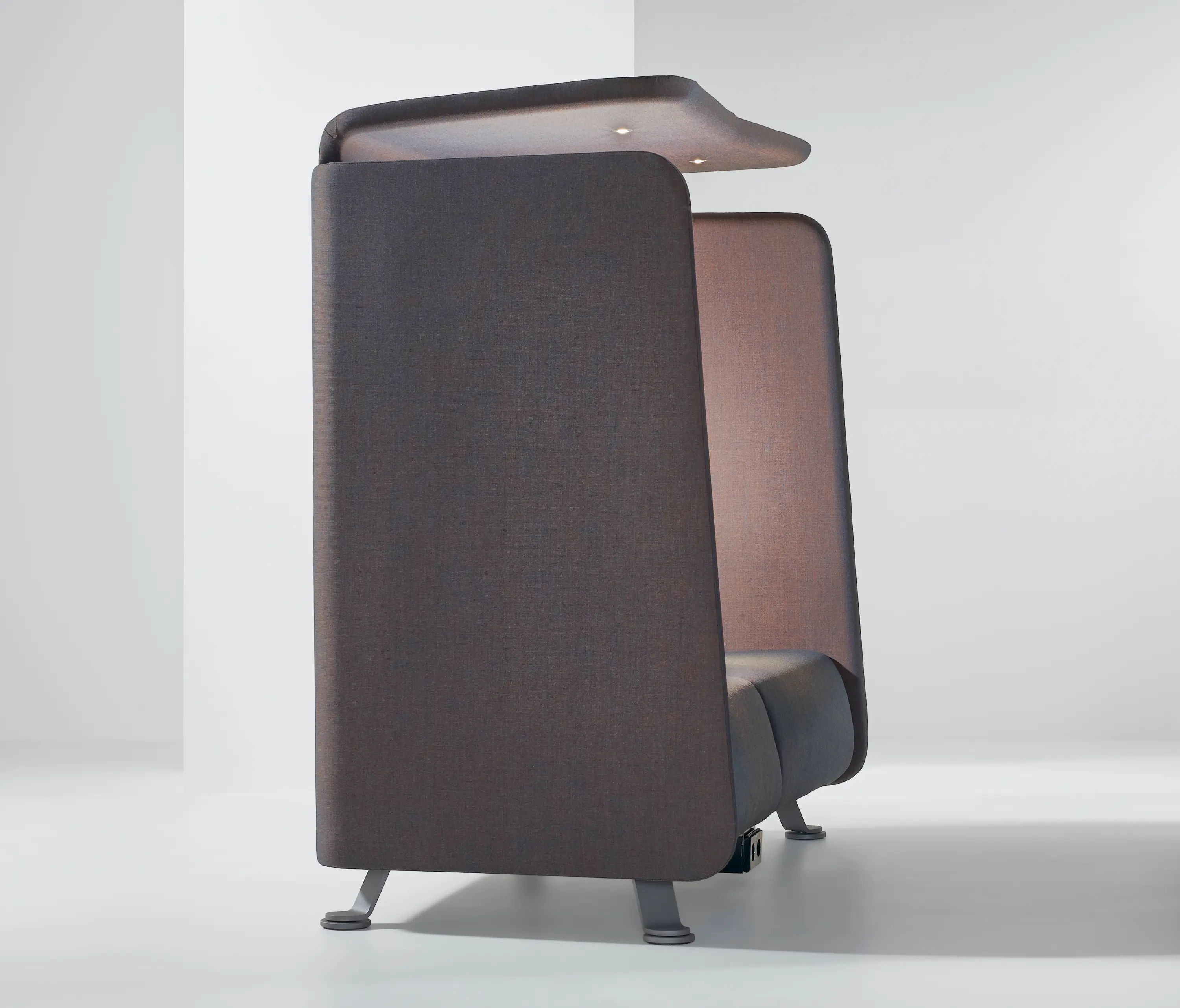 Prooff - #004.01 Niche