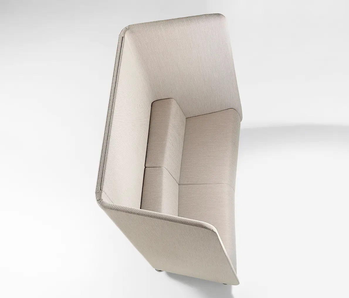Prooff - #004.02 Niche