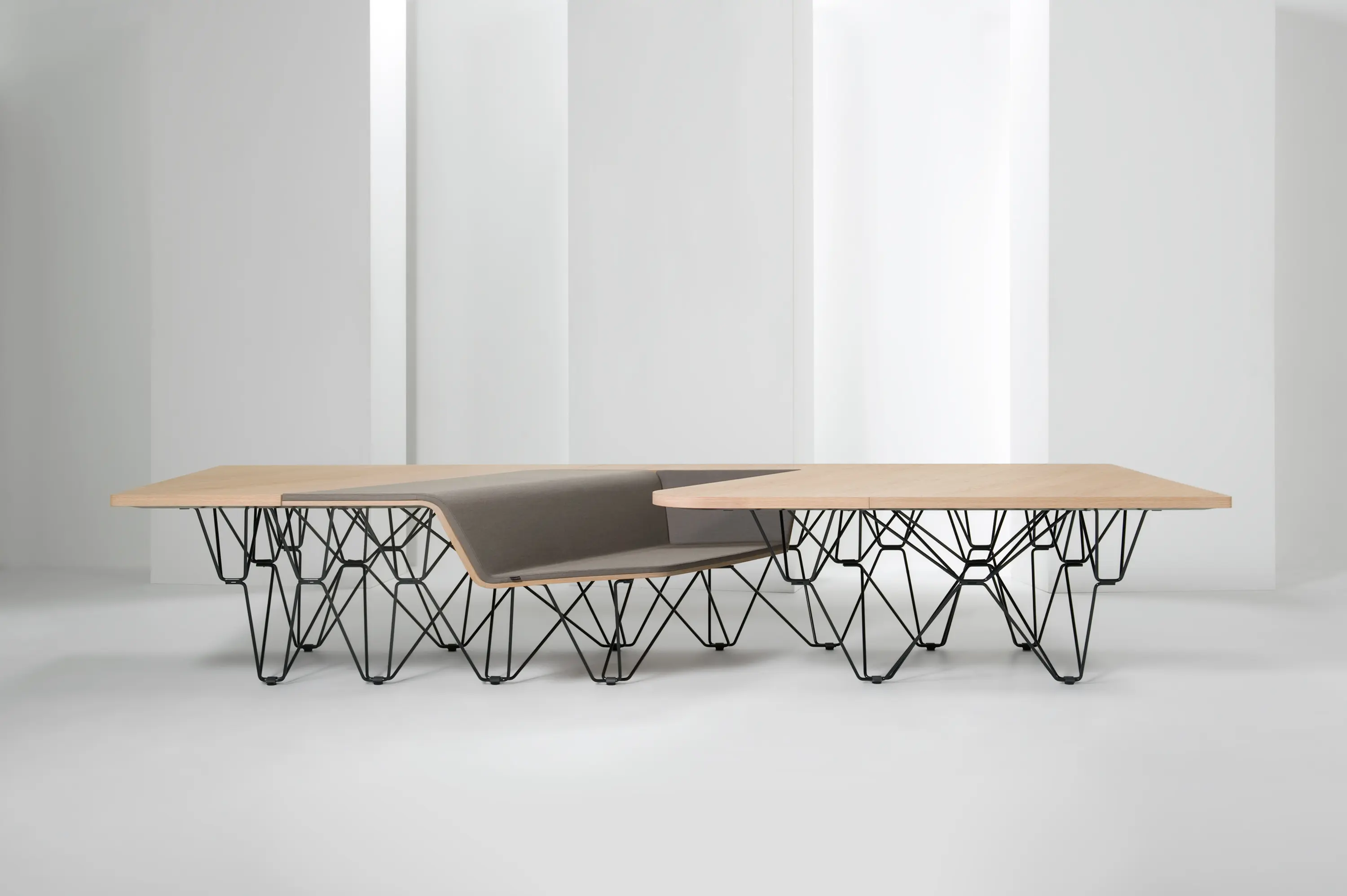 Prooff - #005.01 SitTable
