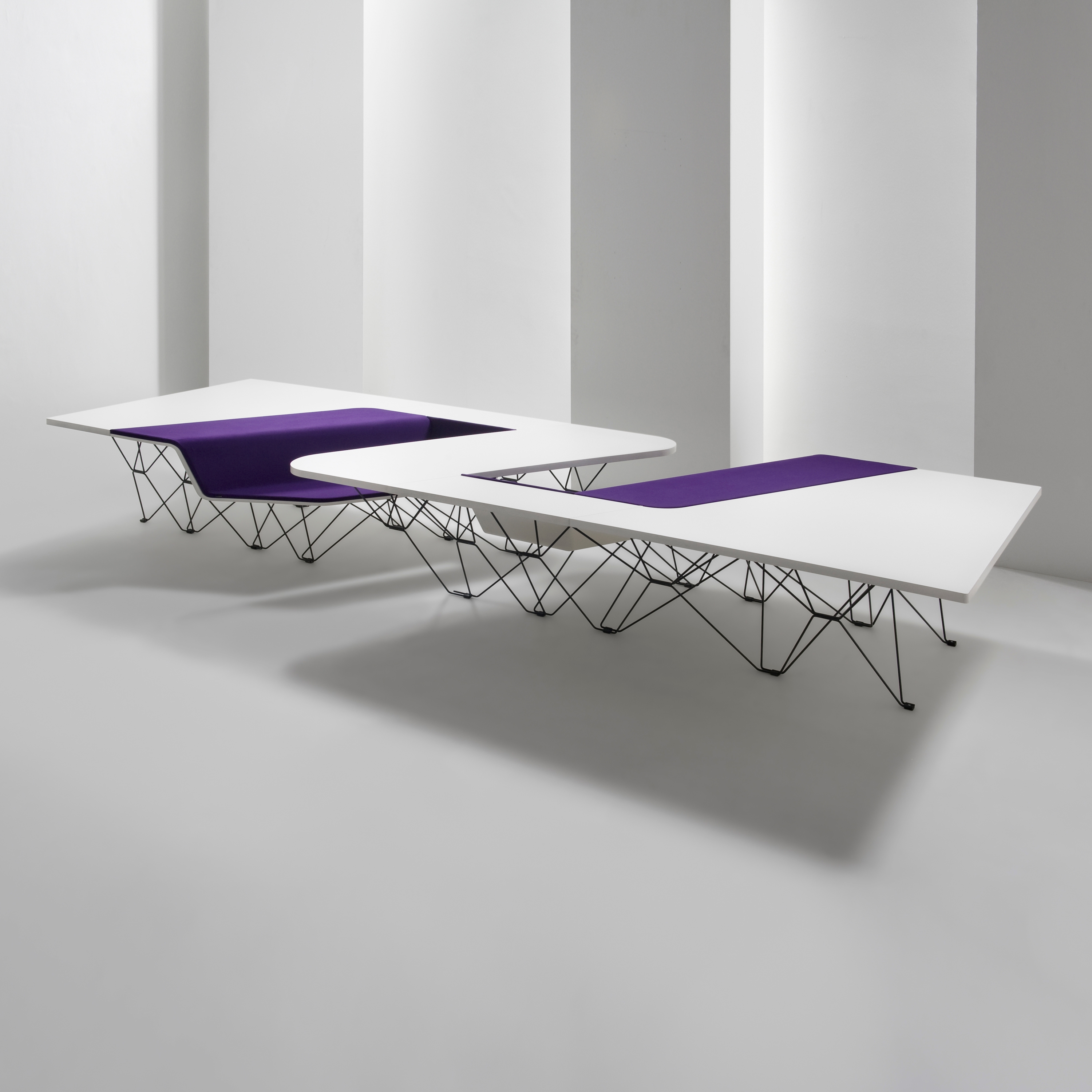 Mostra il prodotto #005.02 SitTable del produttore Prooff