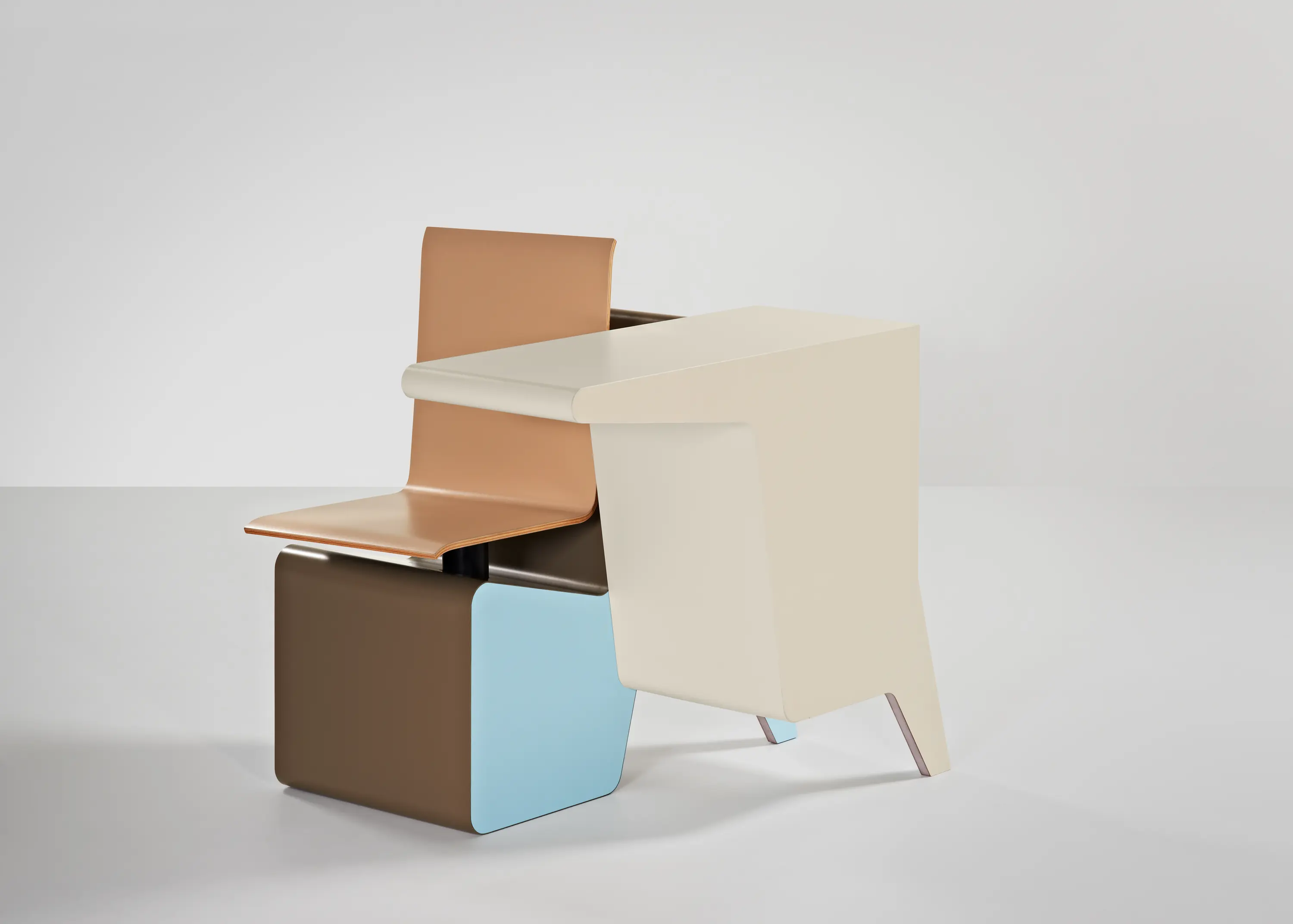 Prooff - #006.03 SideSeat