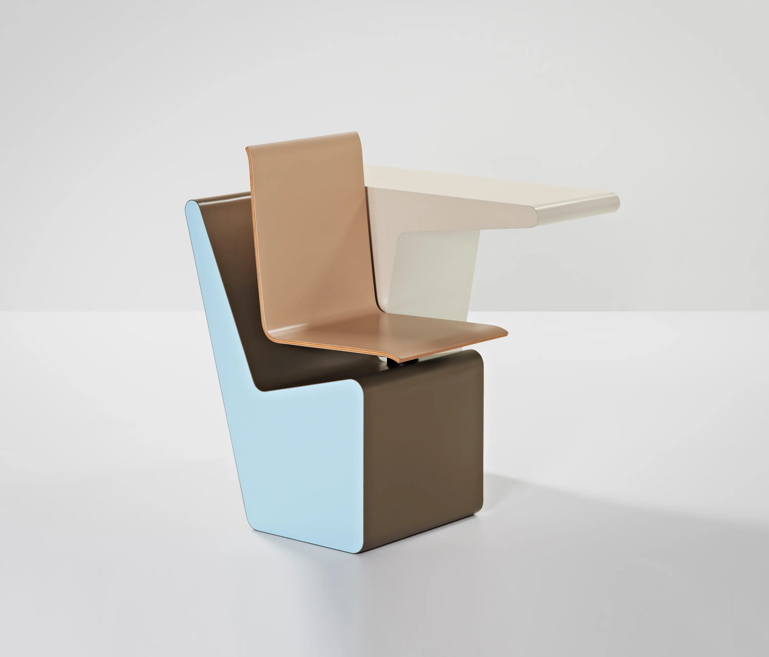 Prooff - #006.03 SideSeat