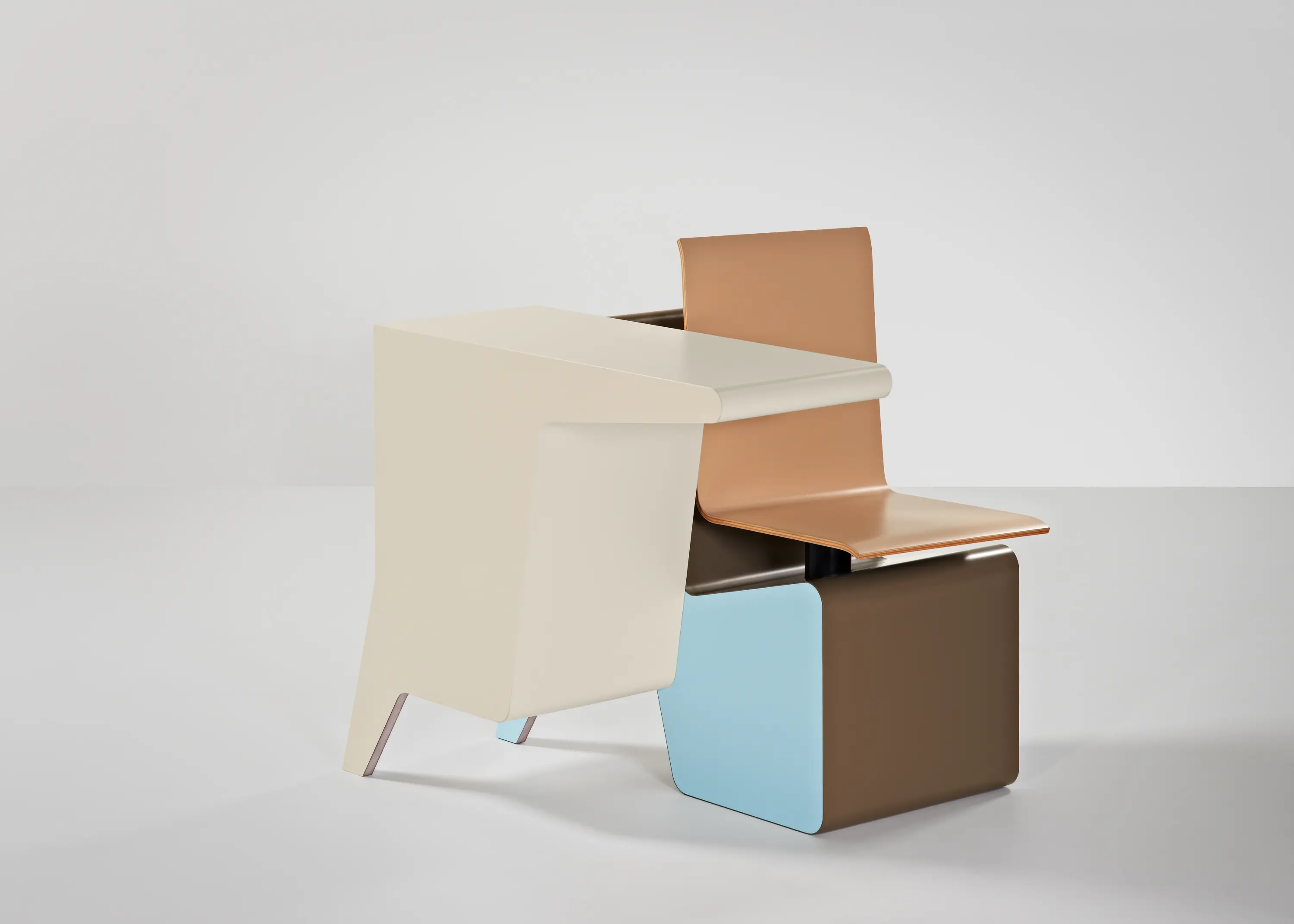 Prooff - #006.10 SideSeat