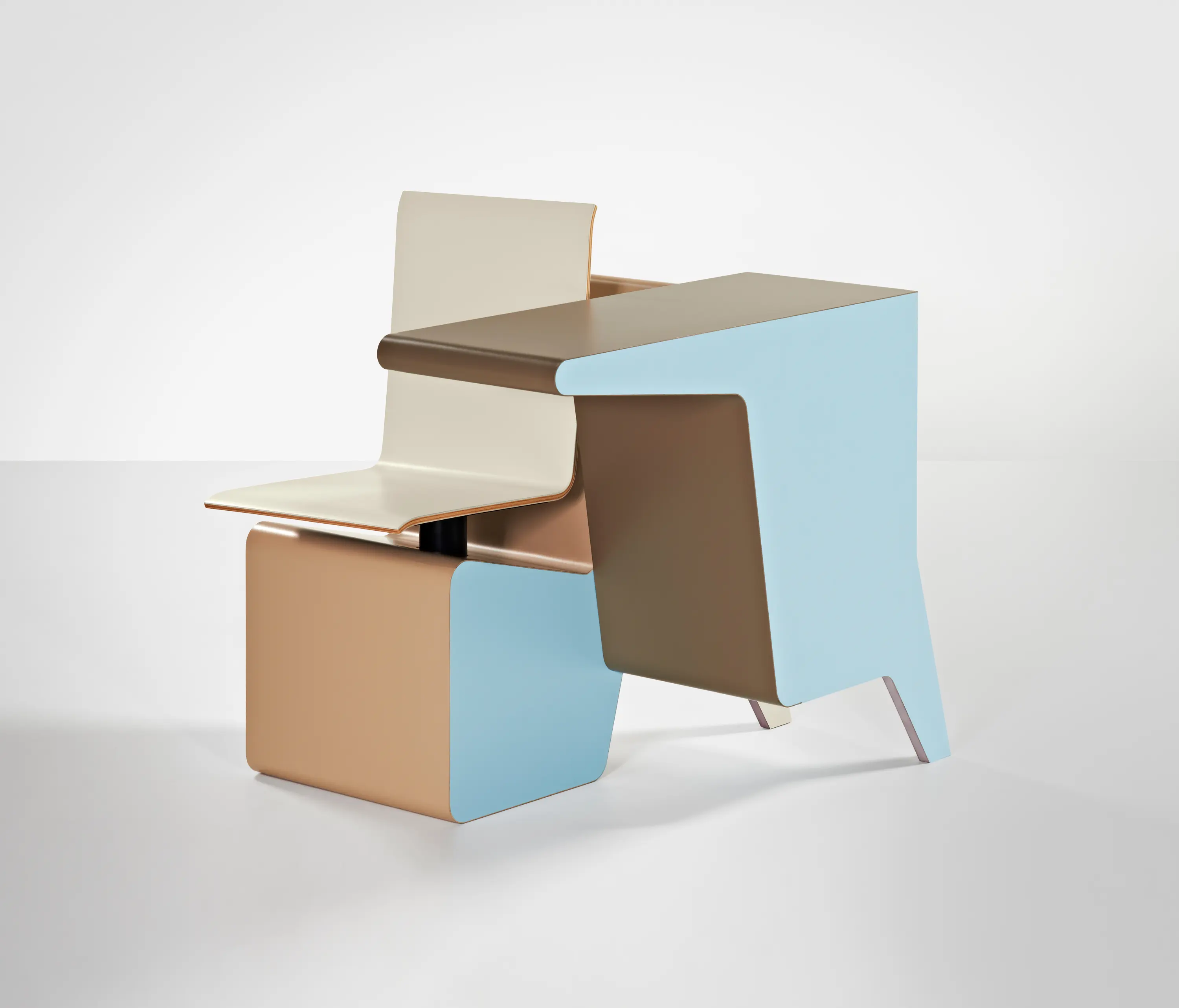 Prooff - #006.04 SideSeat