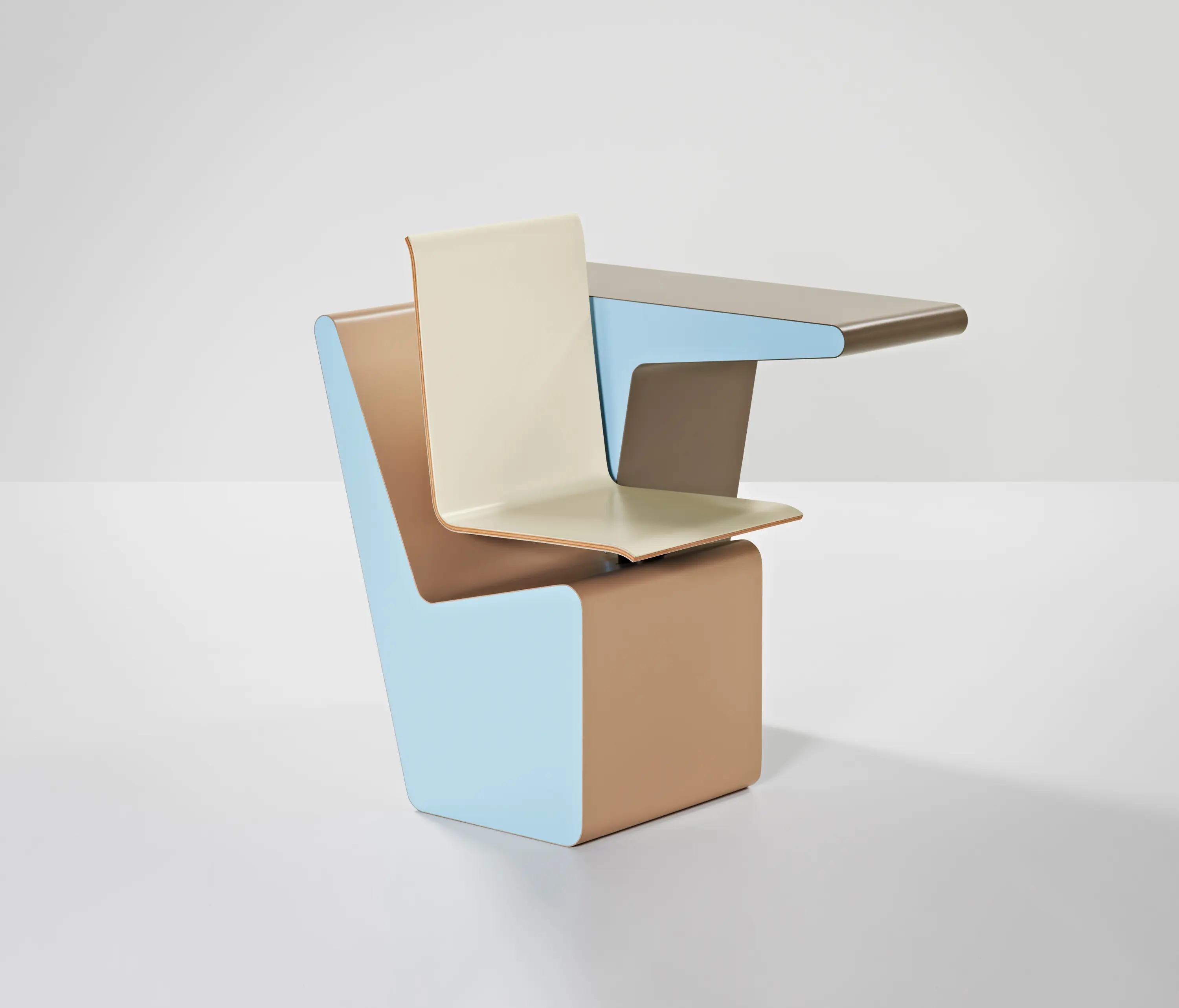Prooff - #006.04 SideSeat