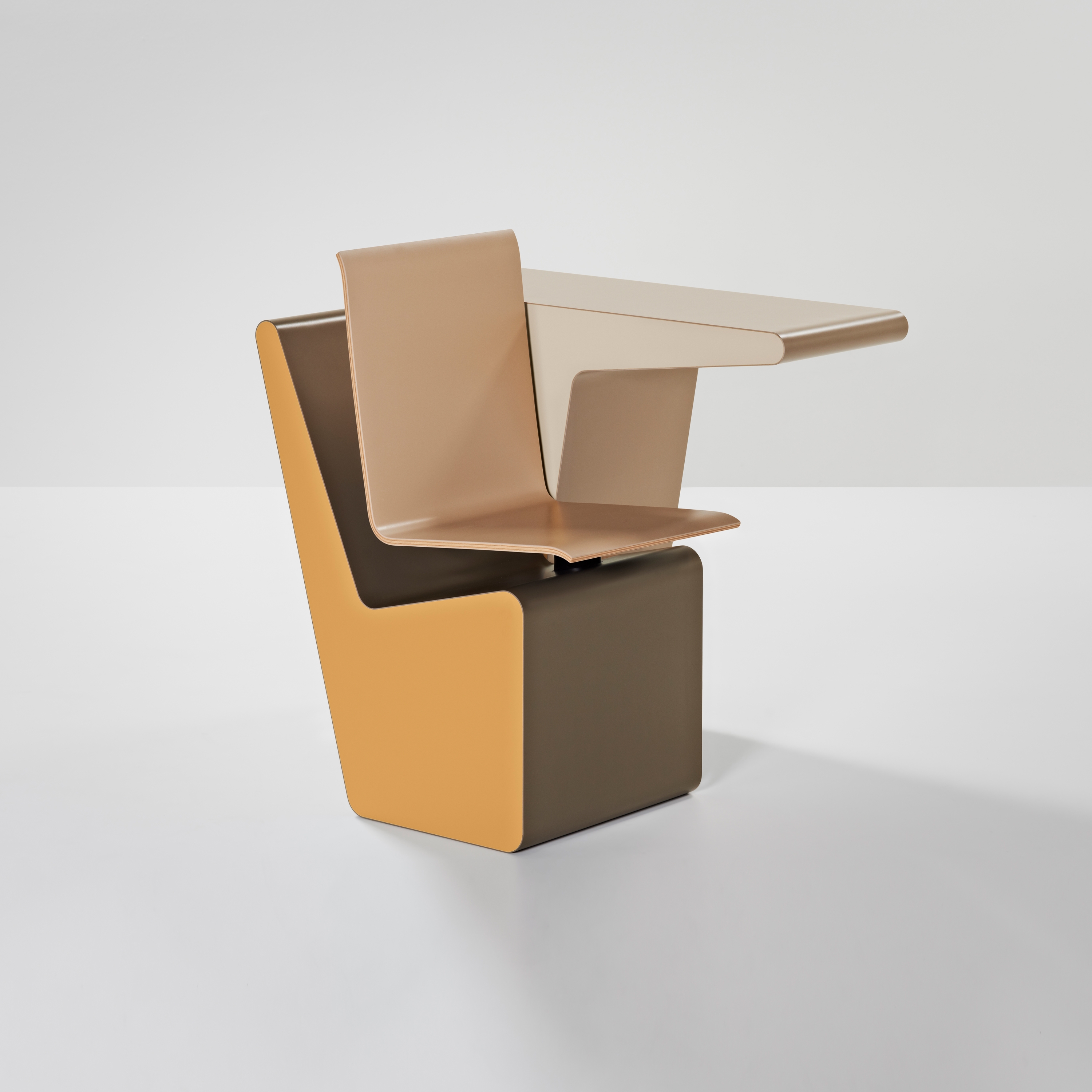 Display product #006.06 SideSeat from manufacturer Prooff