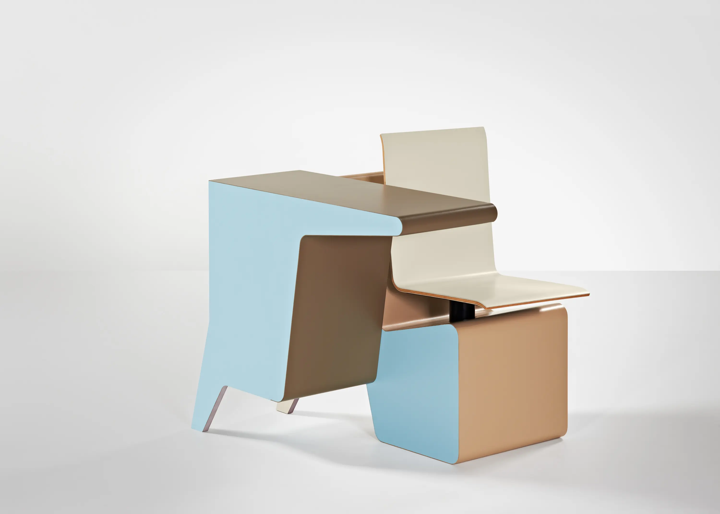 Prooff - #006.11 SideSeat