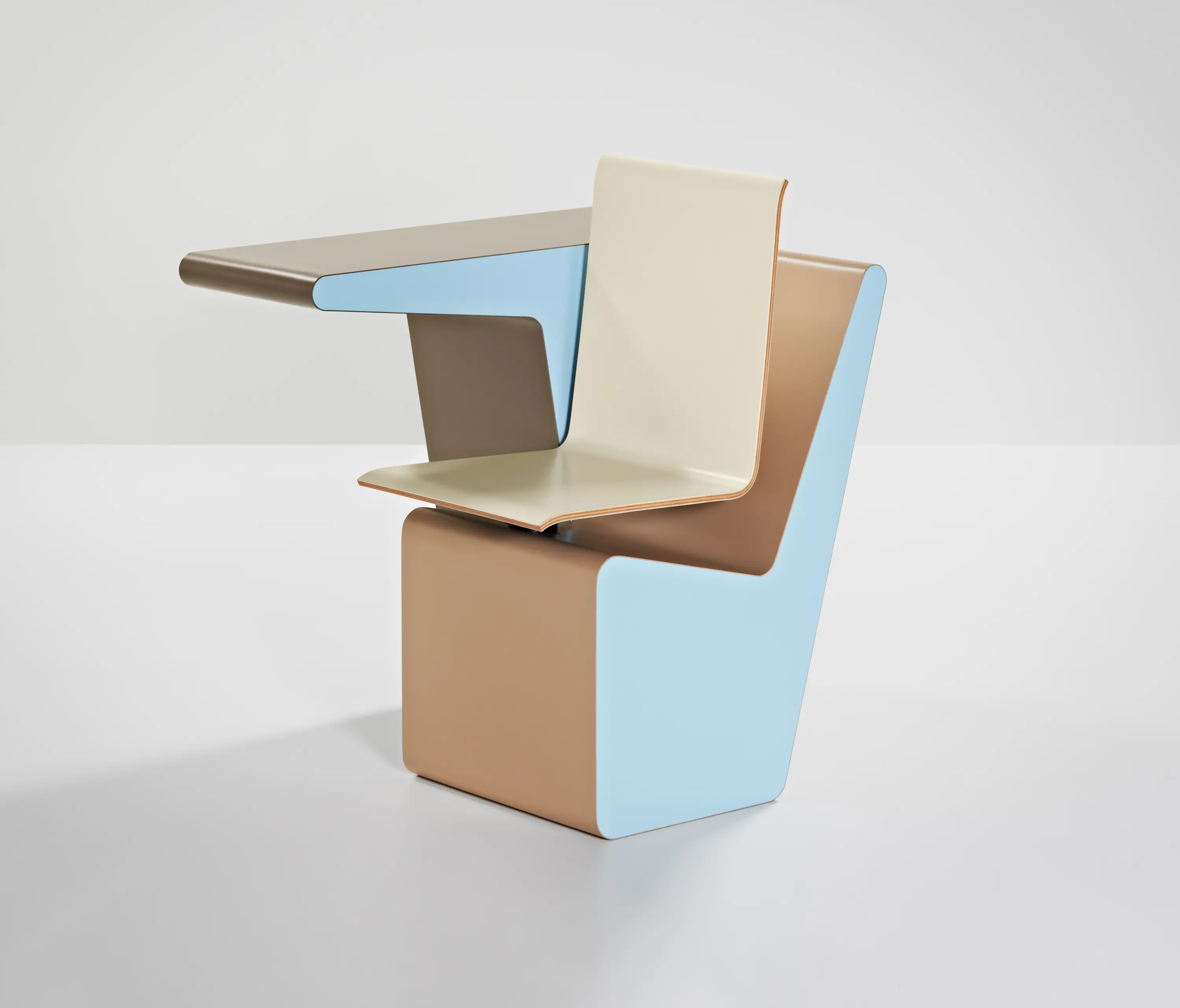 Prooff - #006.11 SideSeat