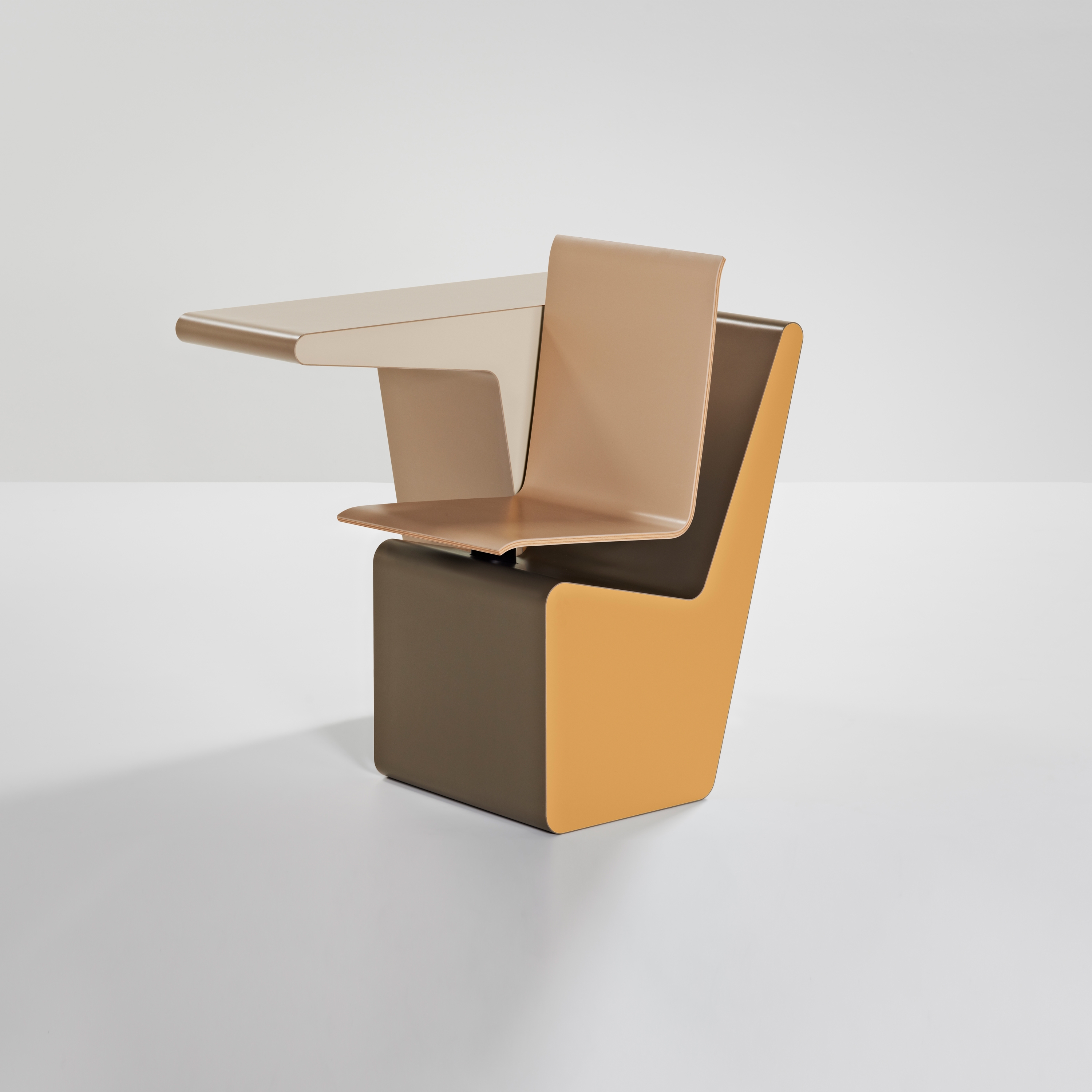 Display product #006.13 SideSeat from manufacturer Prooff