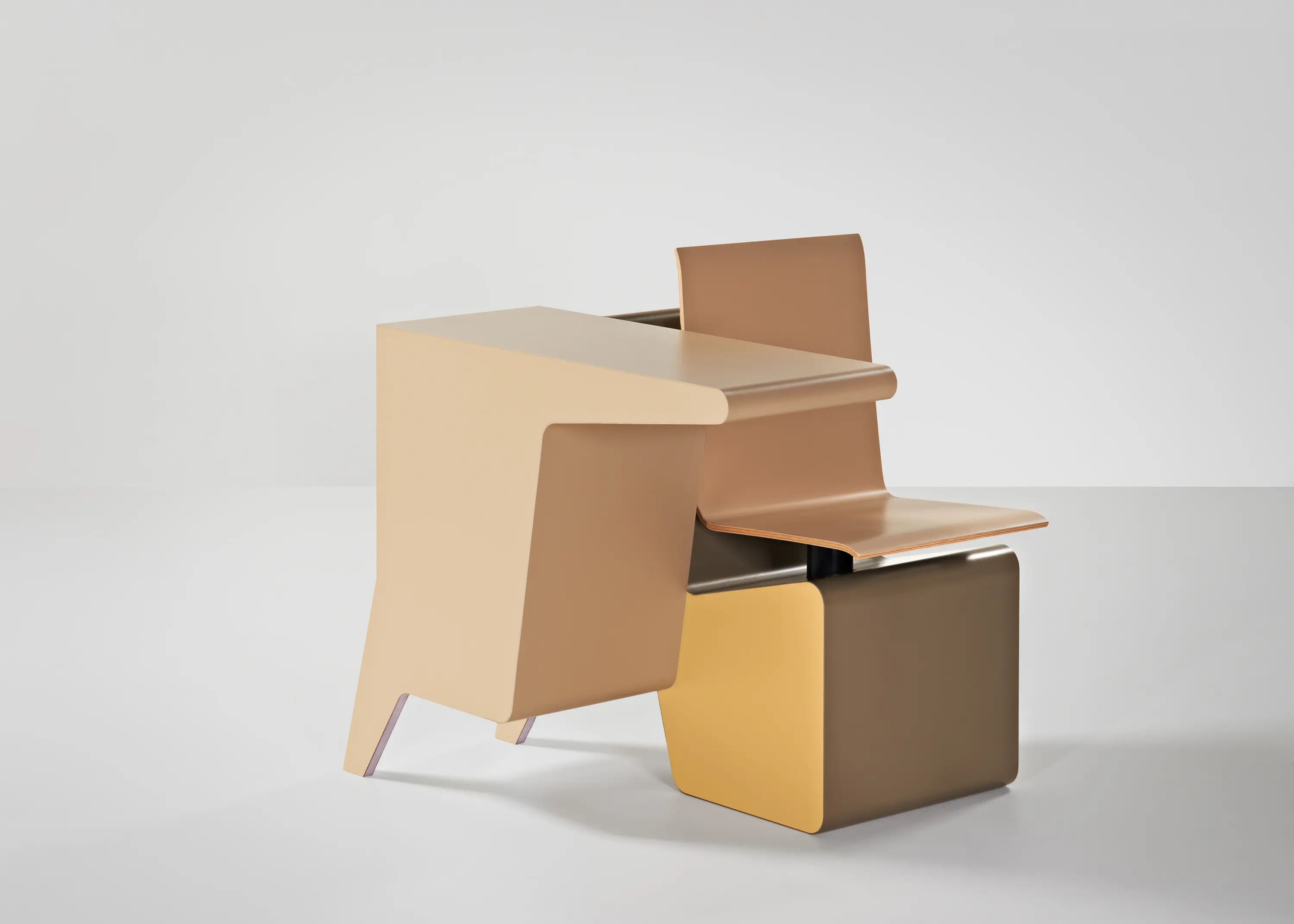 Prooff - #006.13 SideSeat