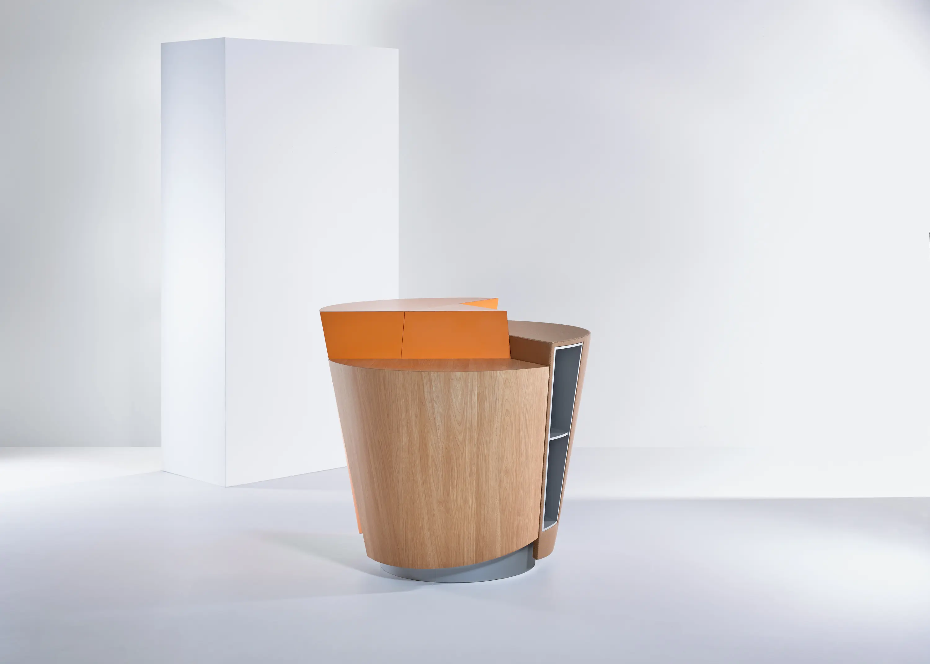 Prooff - #008.03 StandTable