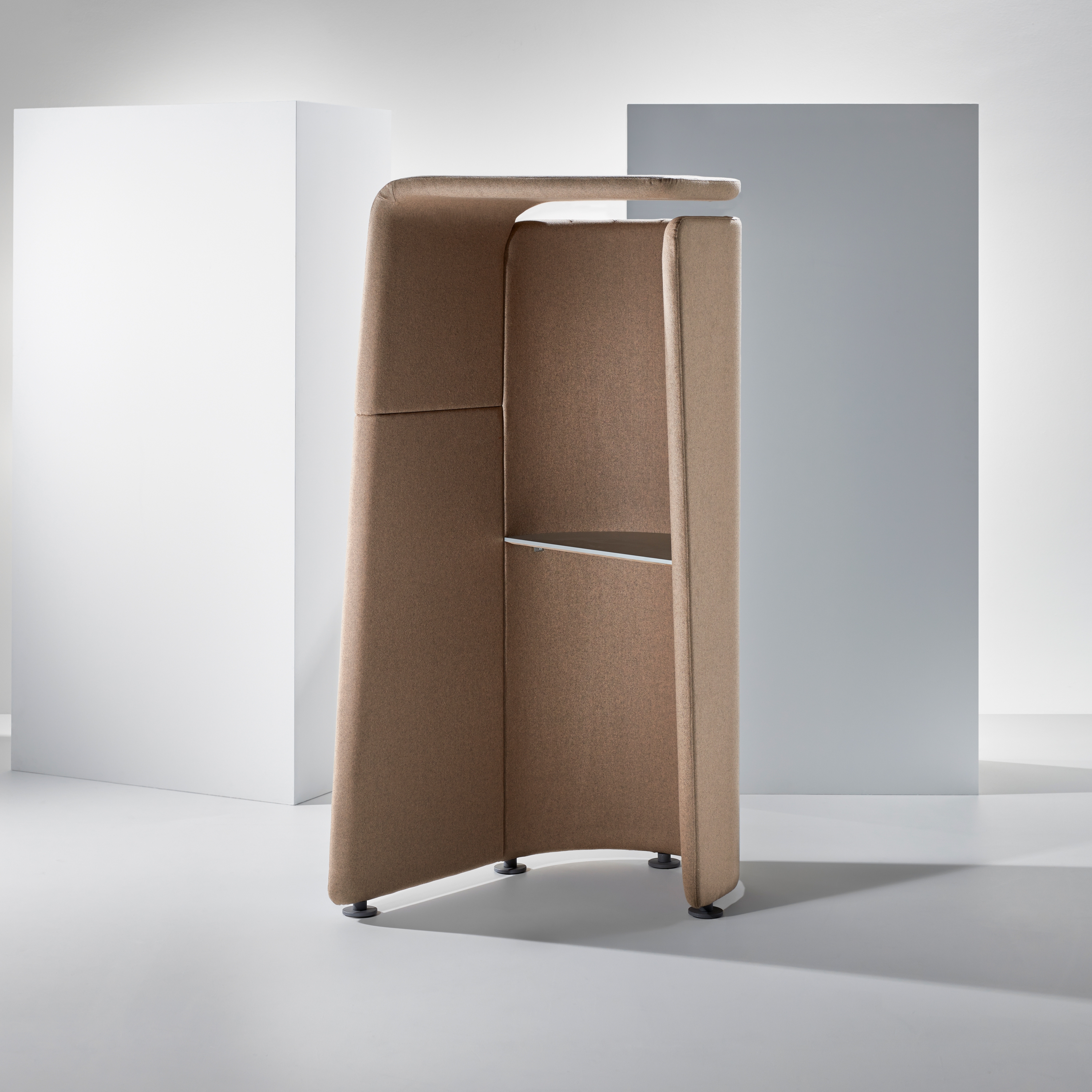 Display product #009 StandAlone from manufacturer Prooff