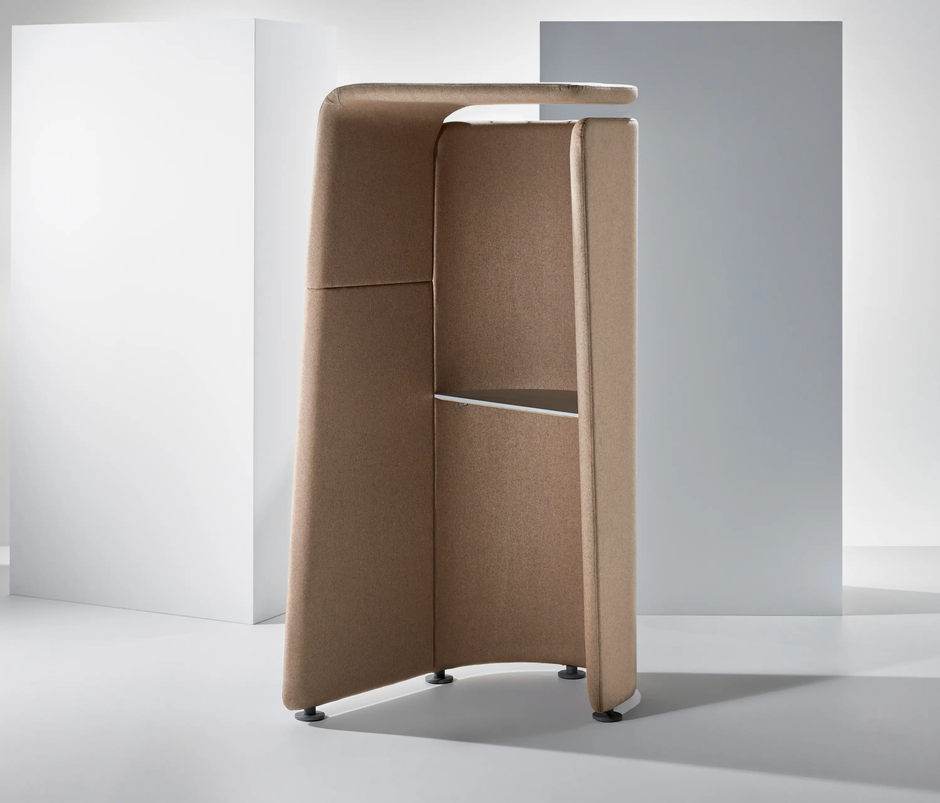 Prooff - #009 StandAlone