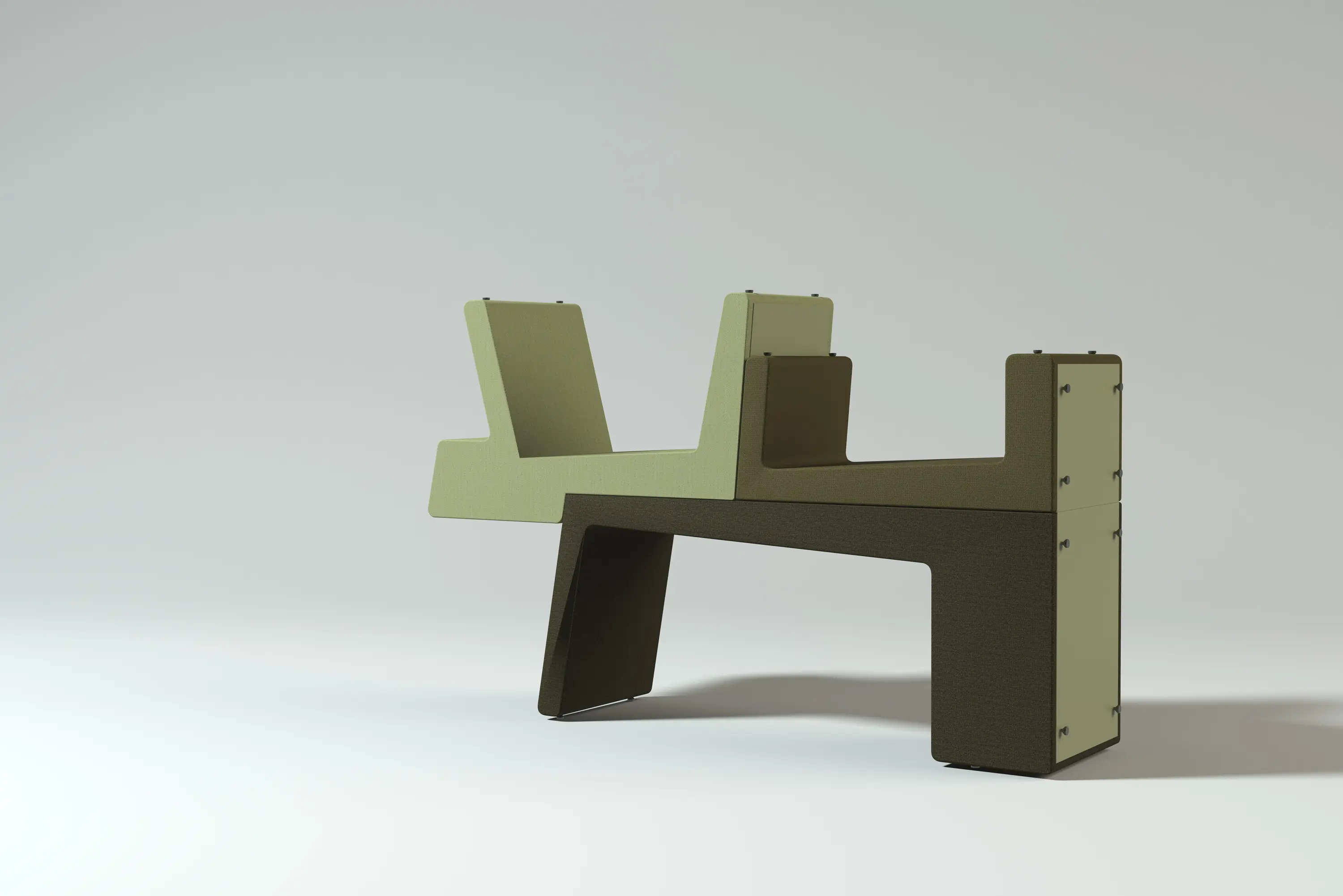 Prooff - #010 BeTween